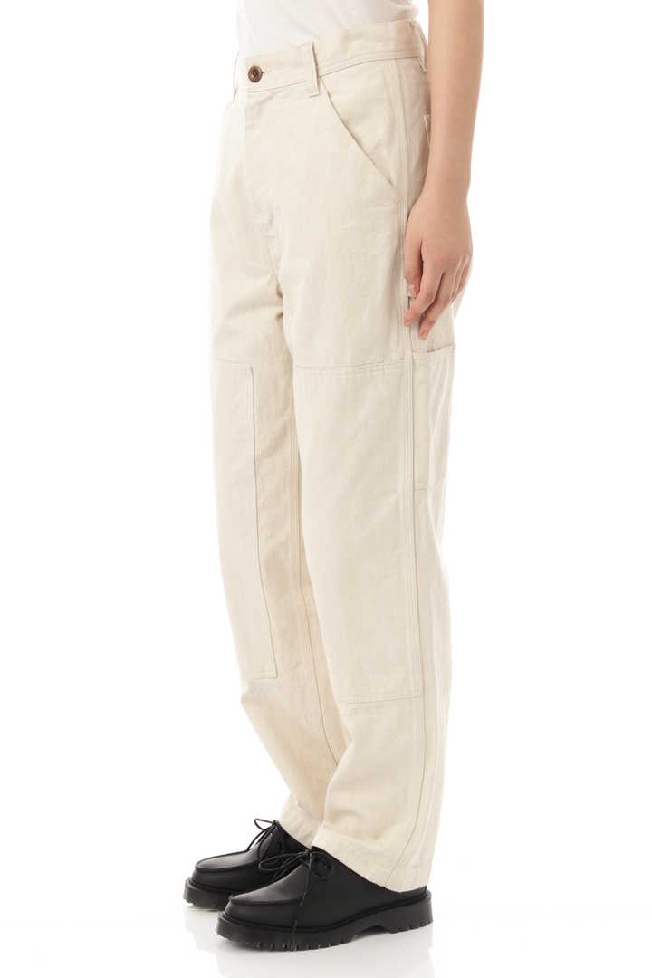 NATURAL DENIM