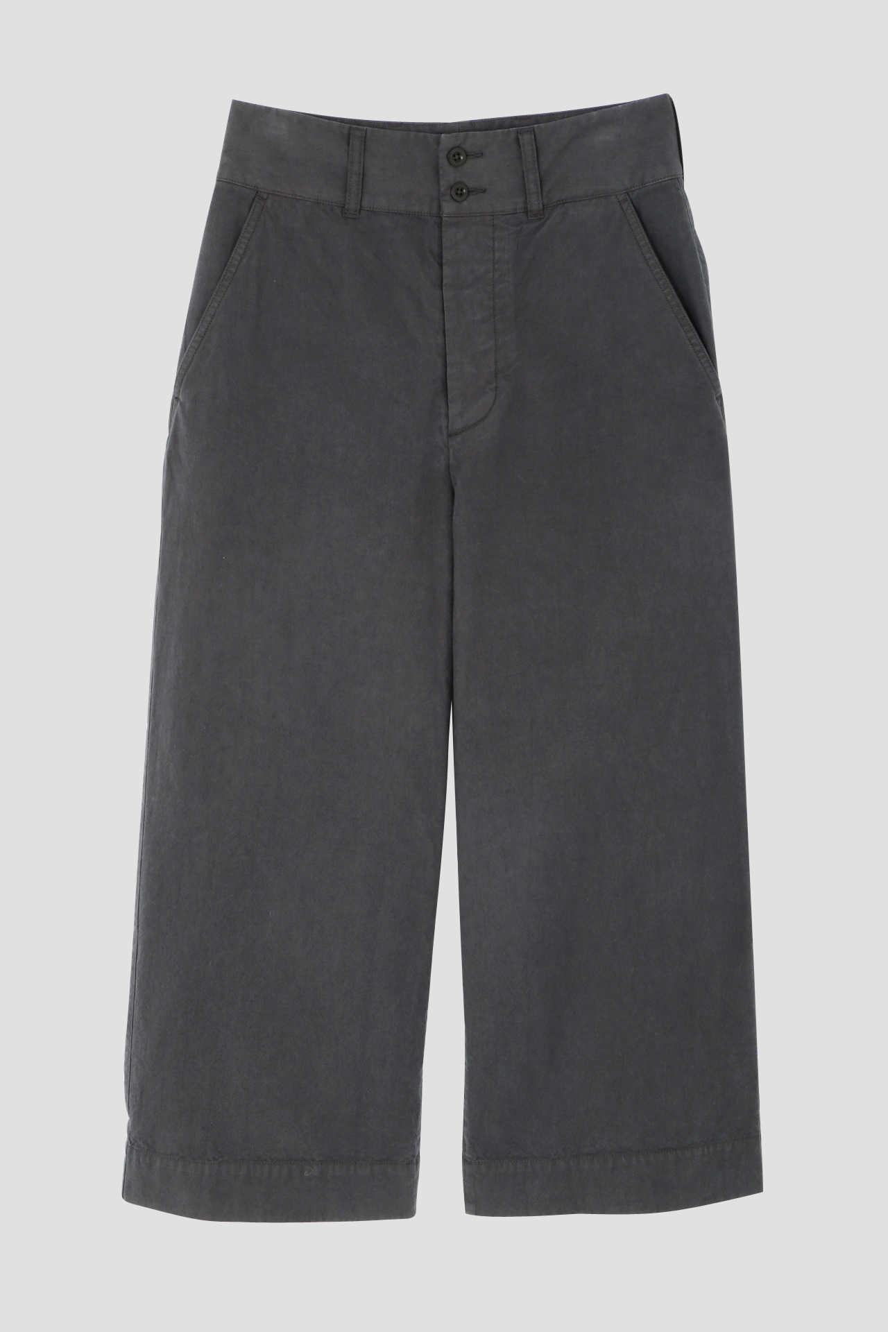 BRUSHED DRY COTTON CANVAS