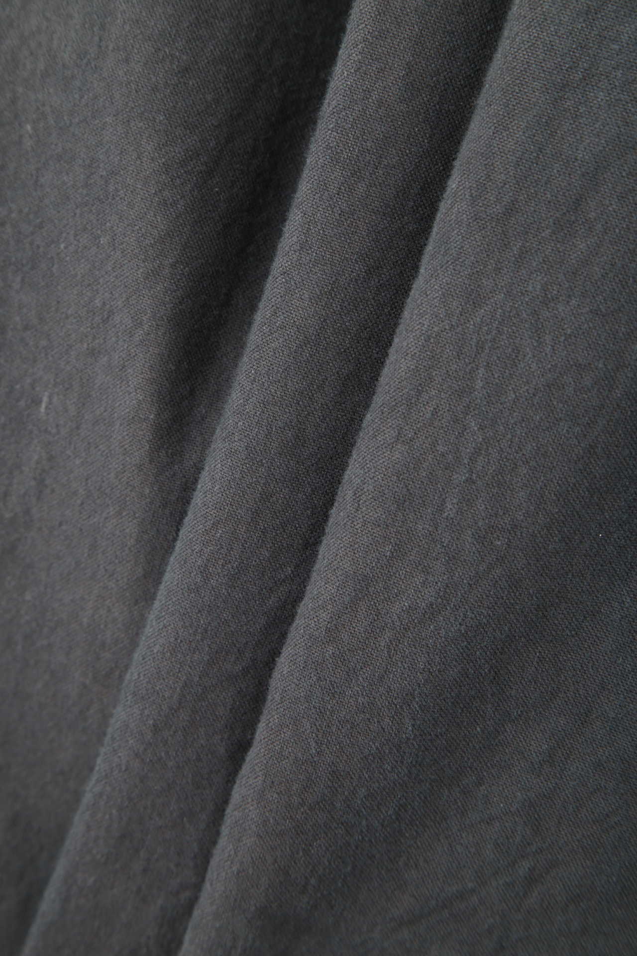 BRUSHED DRY COTTON CANVAS