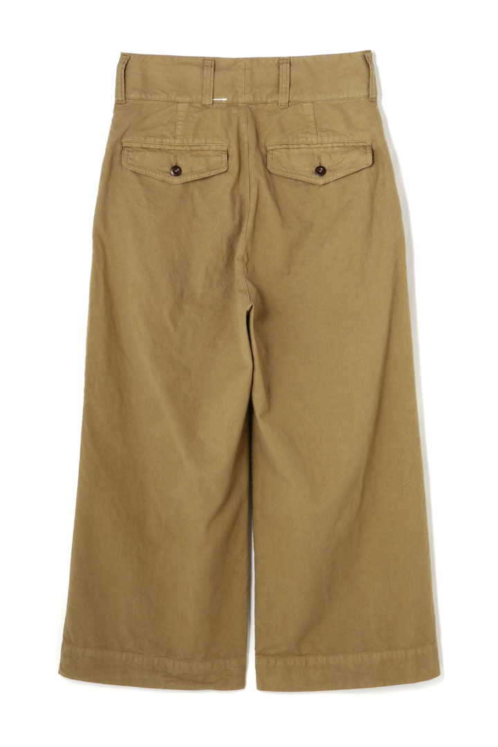 BRUSHED DRY COTTON CANVAS