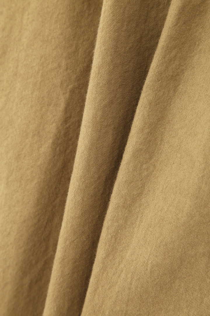 BRUSHED DRY COTTON CANVAS