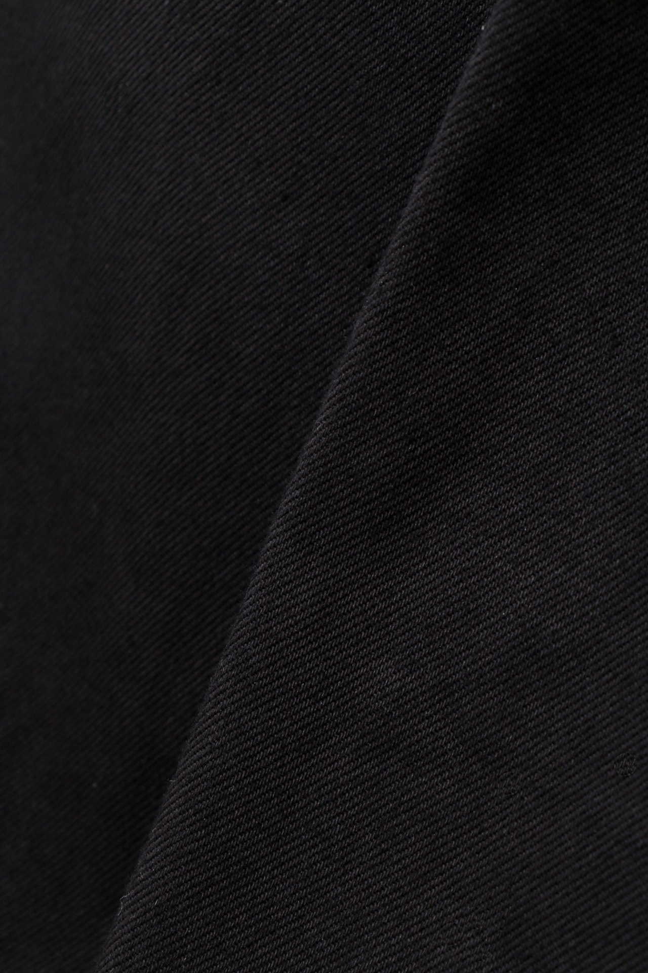 BRUSHED BACK COTTON TWILL