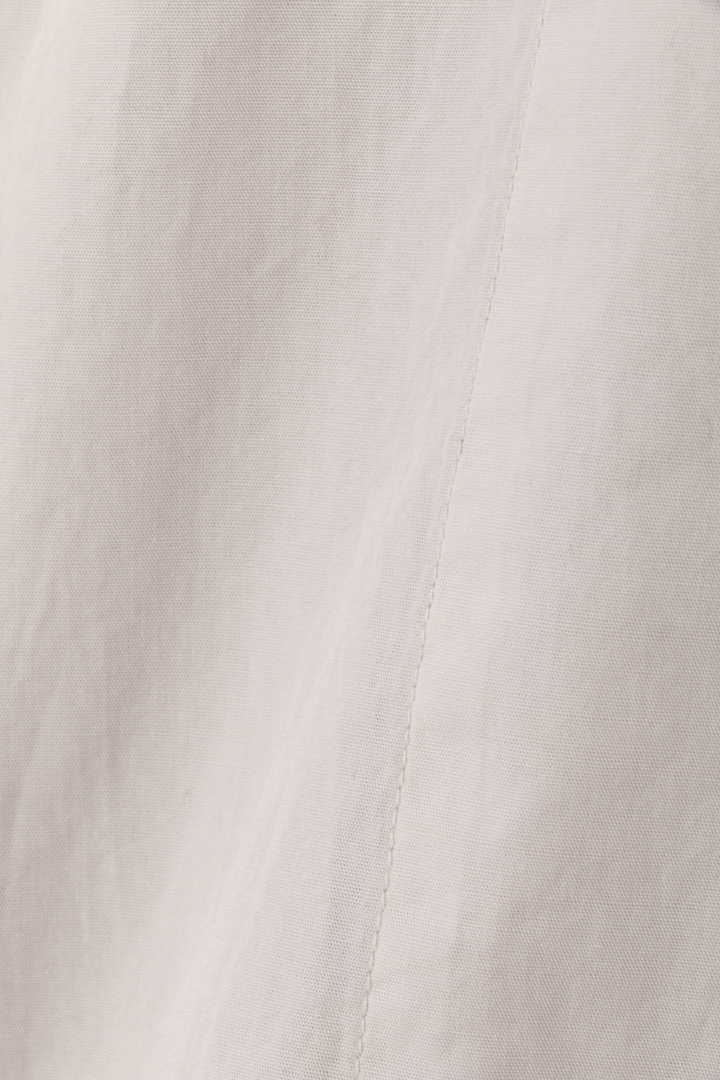 GARMENT DYE BASIC POPLIN(MHL SHOP限定)