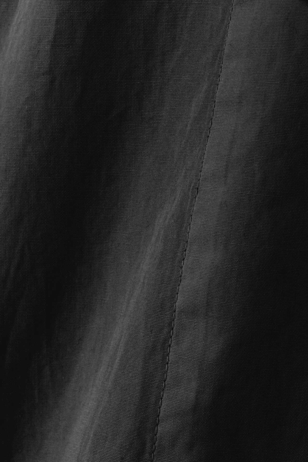 GARMENT DYE BASIC POPLIN(MHL SHOP限定)