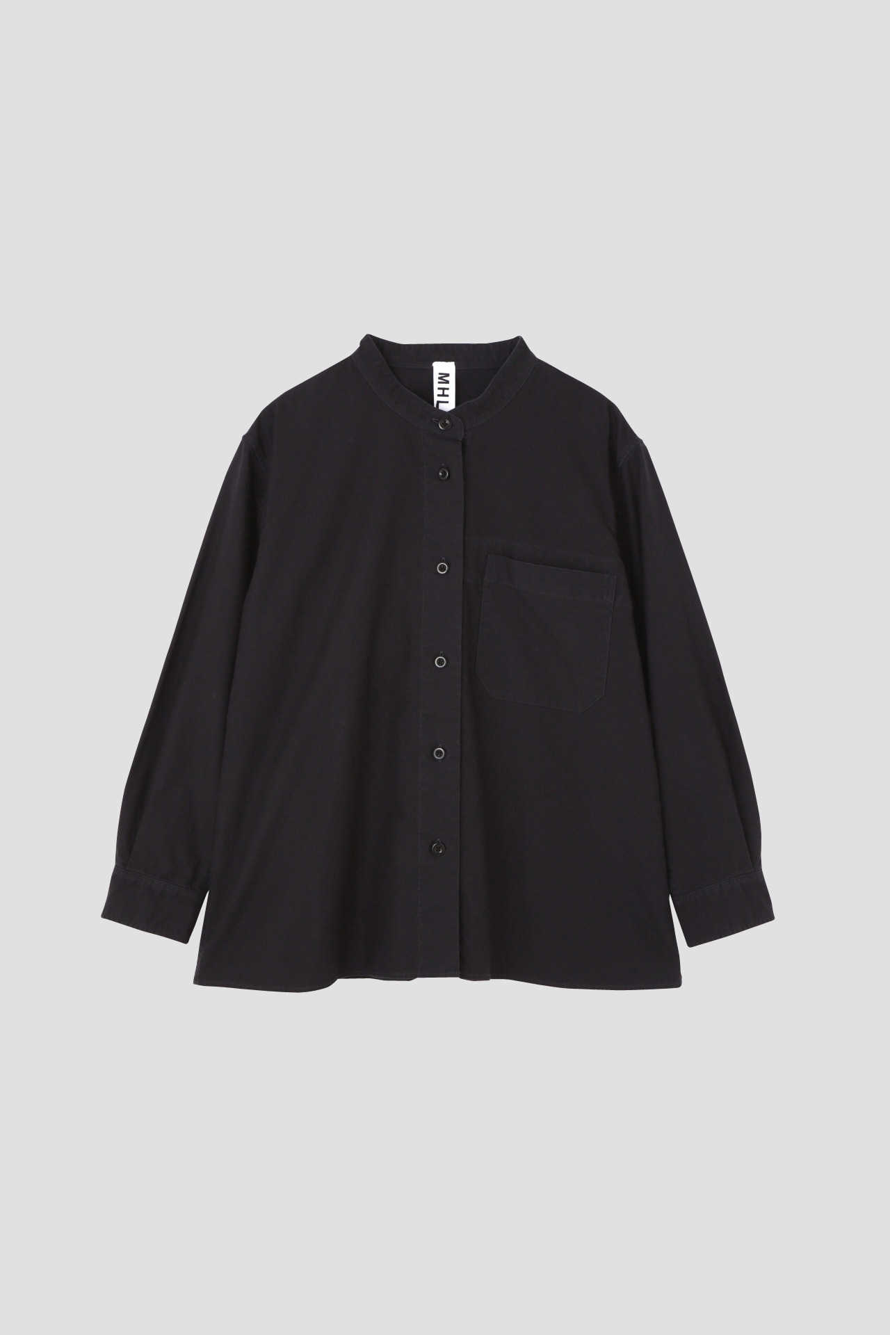 DRY COTTON HOPSACK