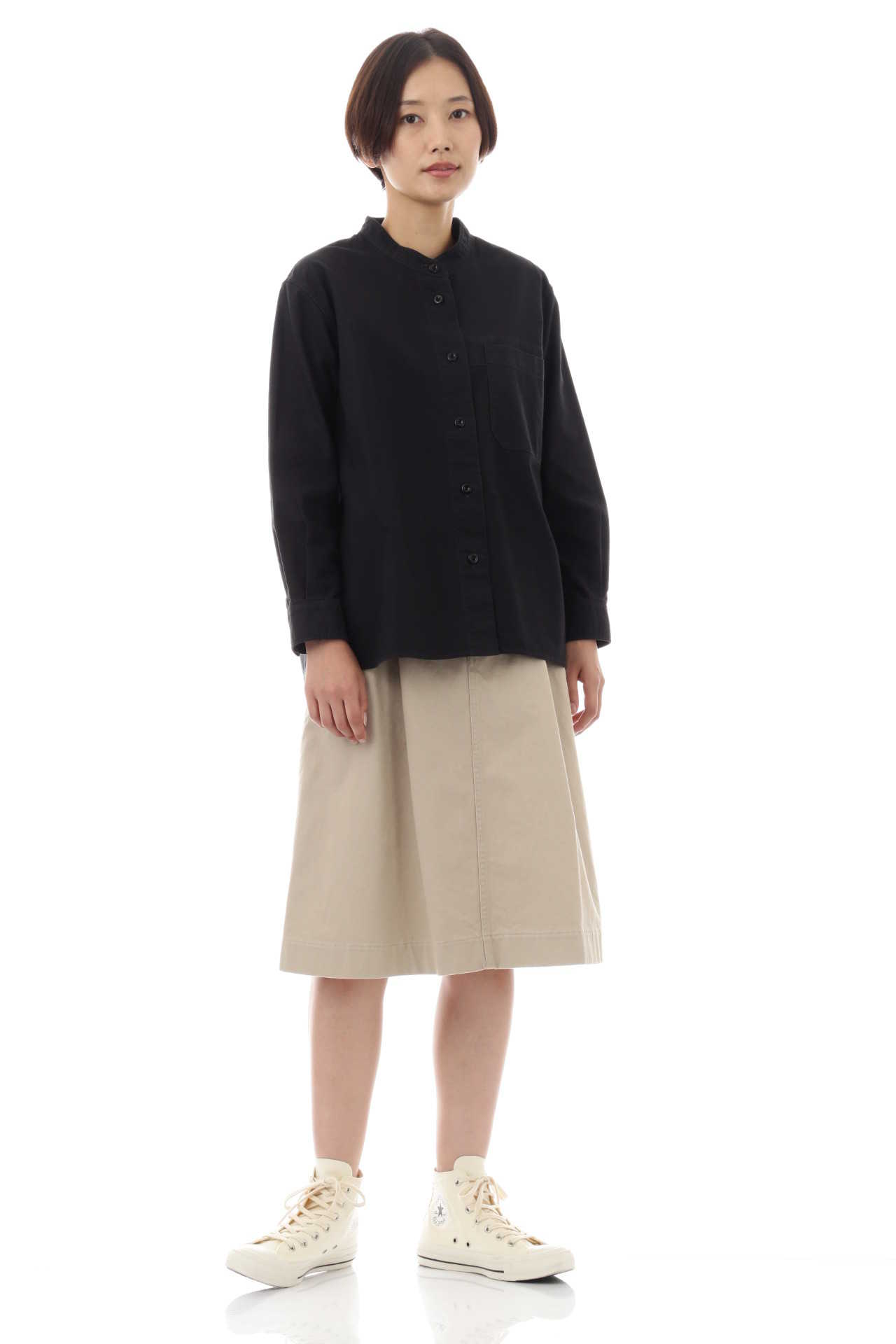 DRY COTTON HOPSACK