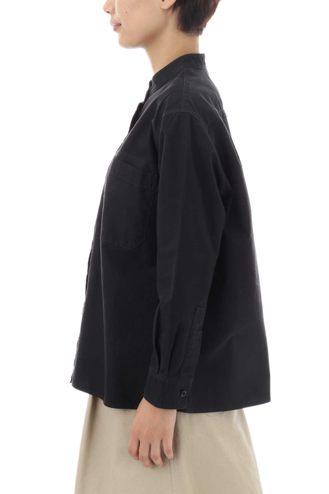 DRY COTTON HOPSACK