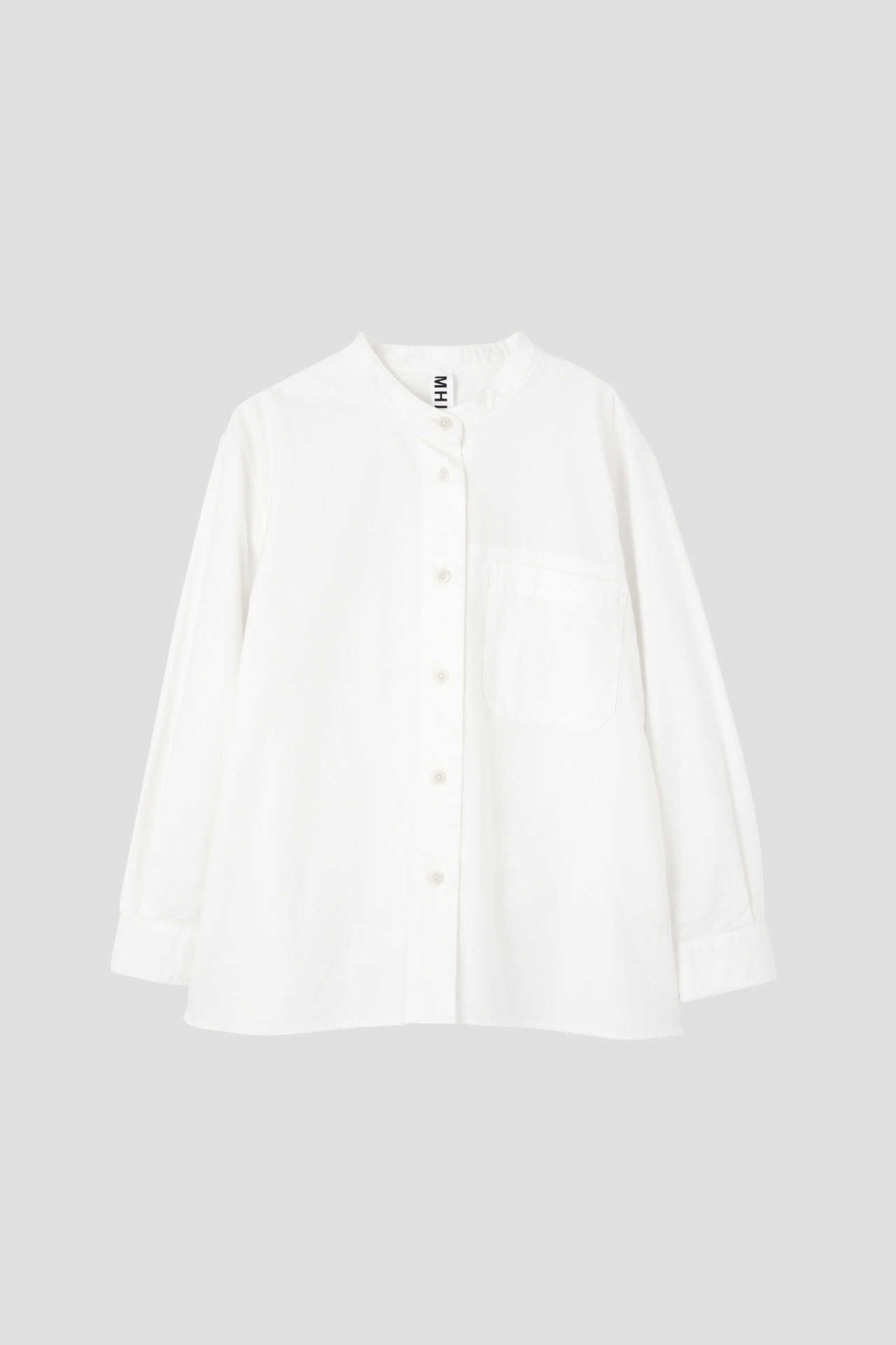 DRY COTTON HOPSACK