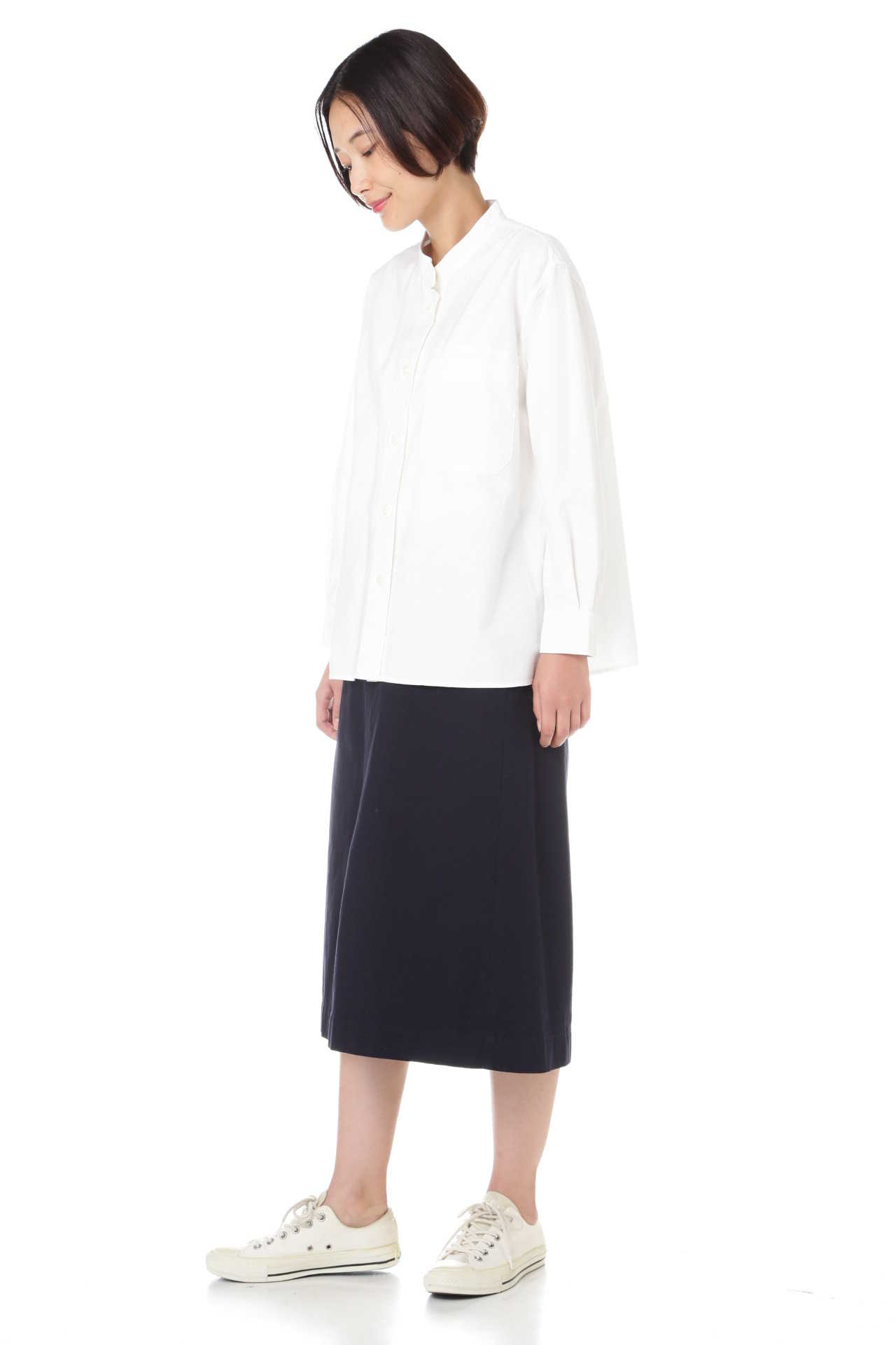 DRY COTTON HOPSACK