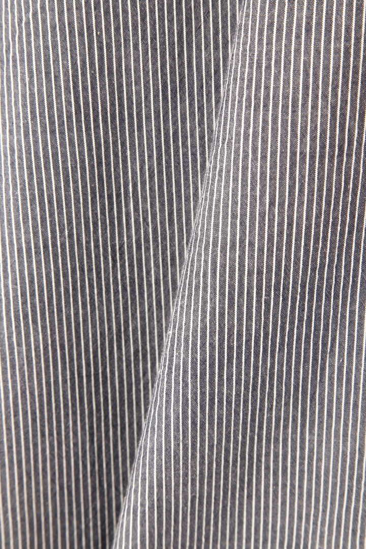 SEERSUCKER COTTON WOOL
