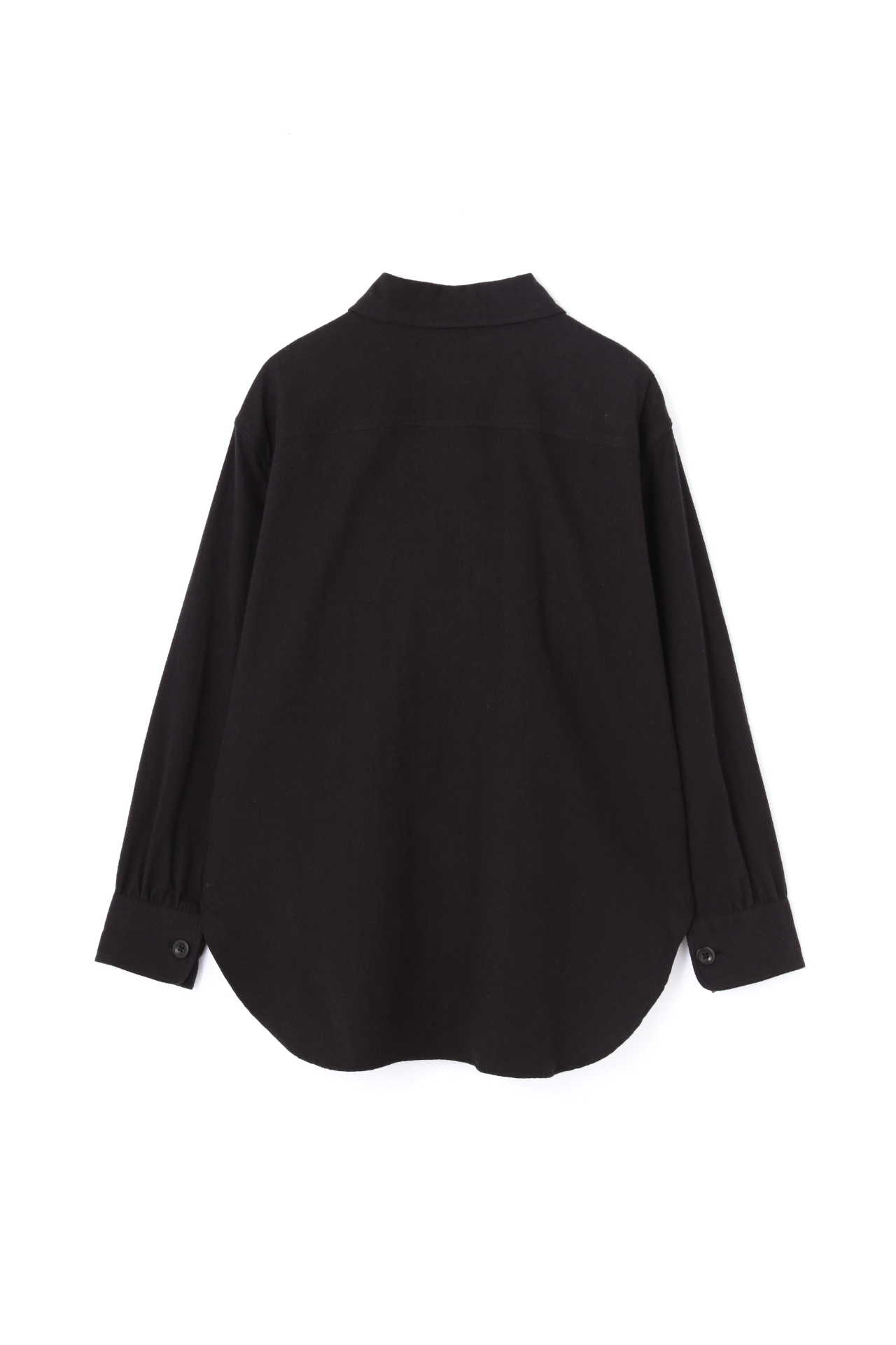 JAPANESE WOOL SHIRTING