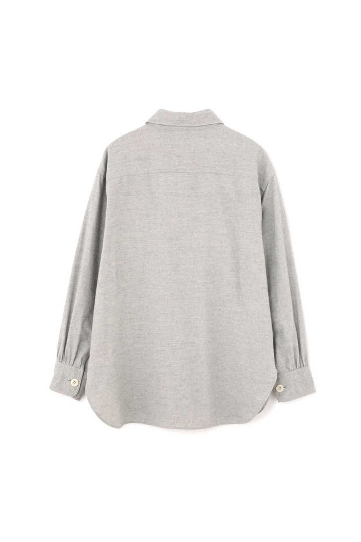 JAPANESE WOOL SHIRTING