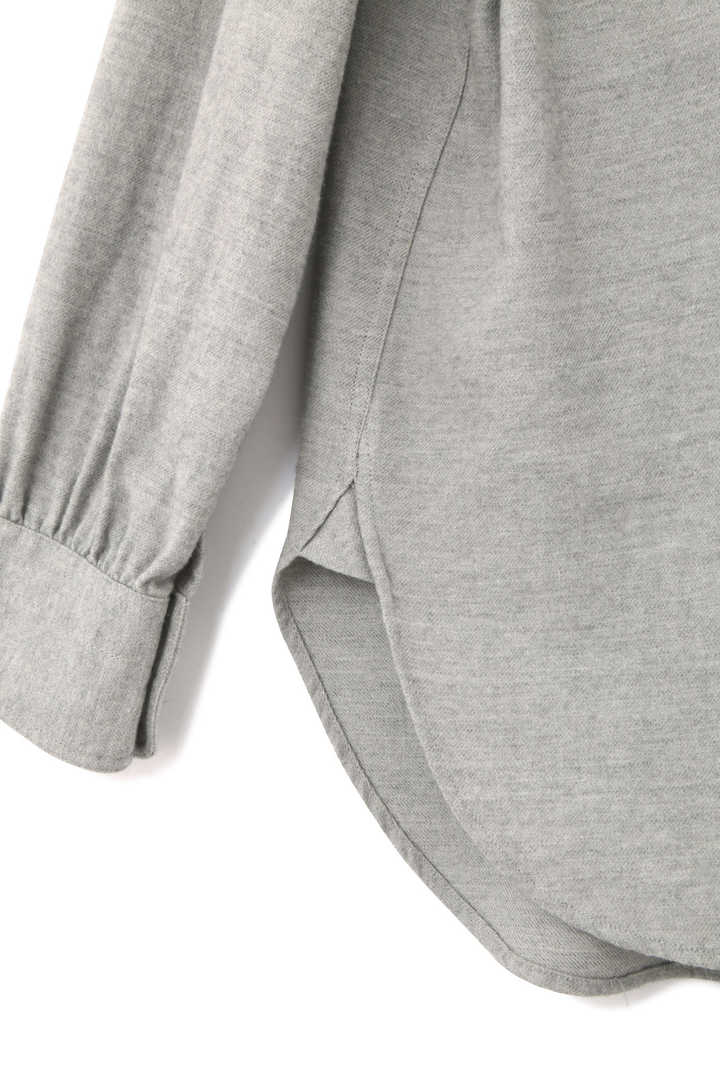 JAPANESE WOOL SHIRTING