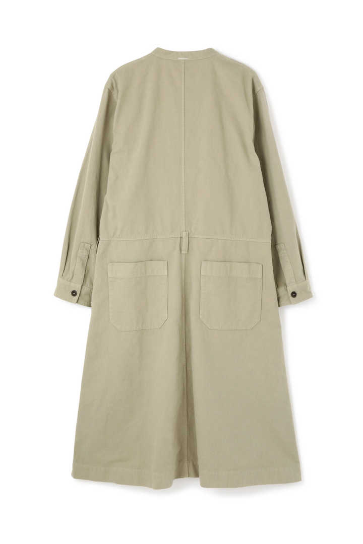 SOFT COTTON CHINO