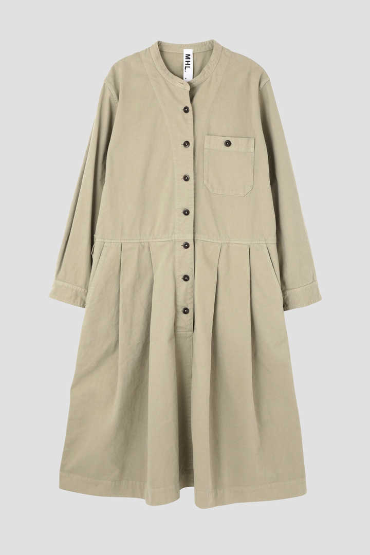 SOFT COTTON CHINO