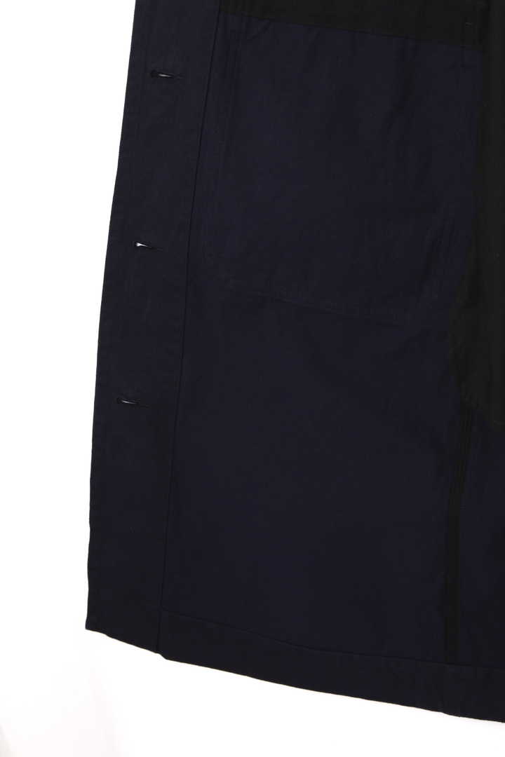YARN DYE COTTON TWILL