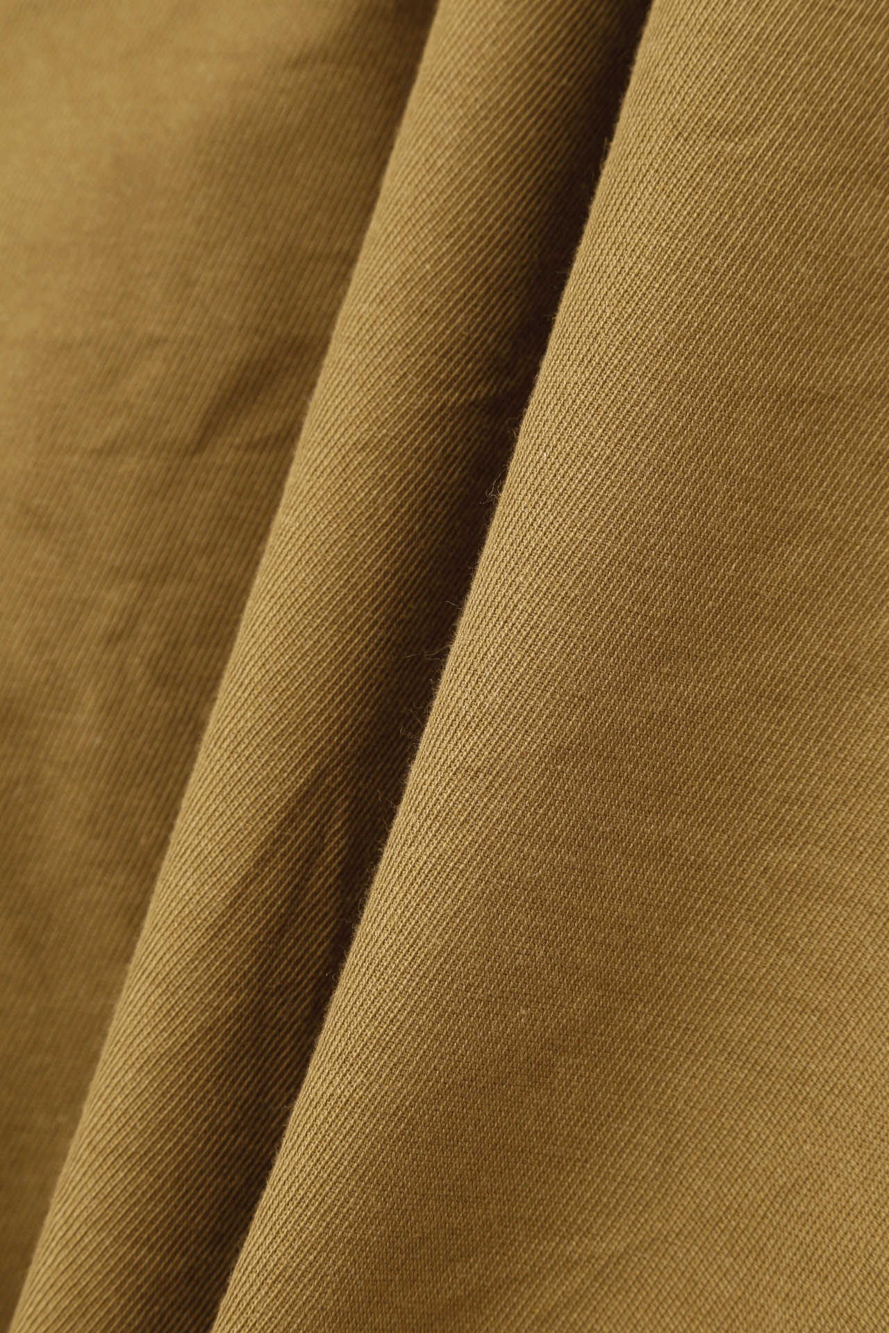 WOOL COTTON TWILL