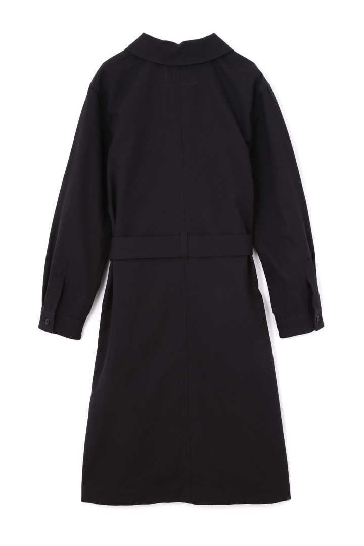 WOOL COTTON TWILL