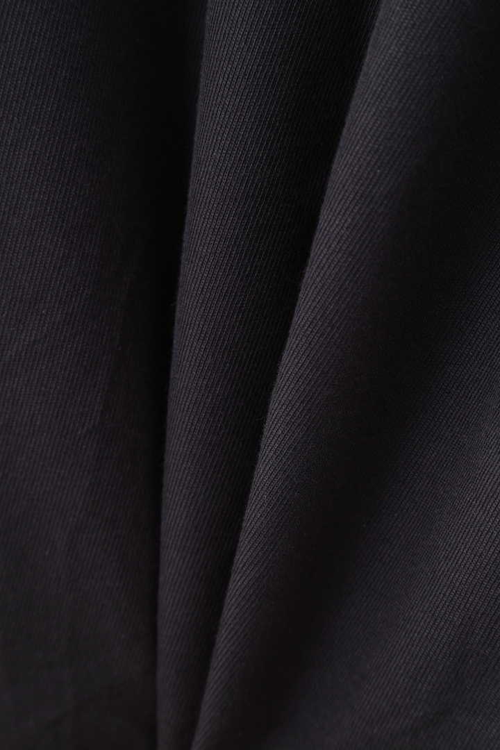 WOOL COTTON TWILL