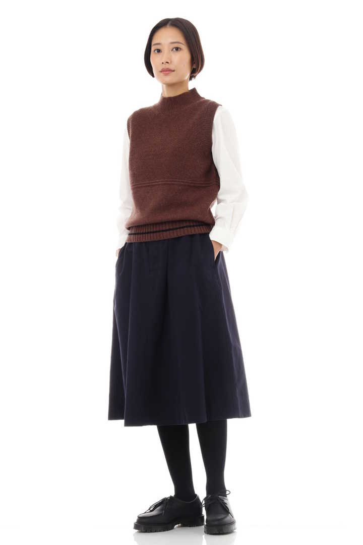 DRY LAMBS WOOL