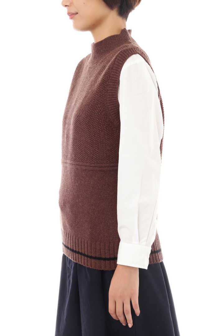 DRY LAMBS WOOL