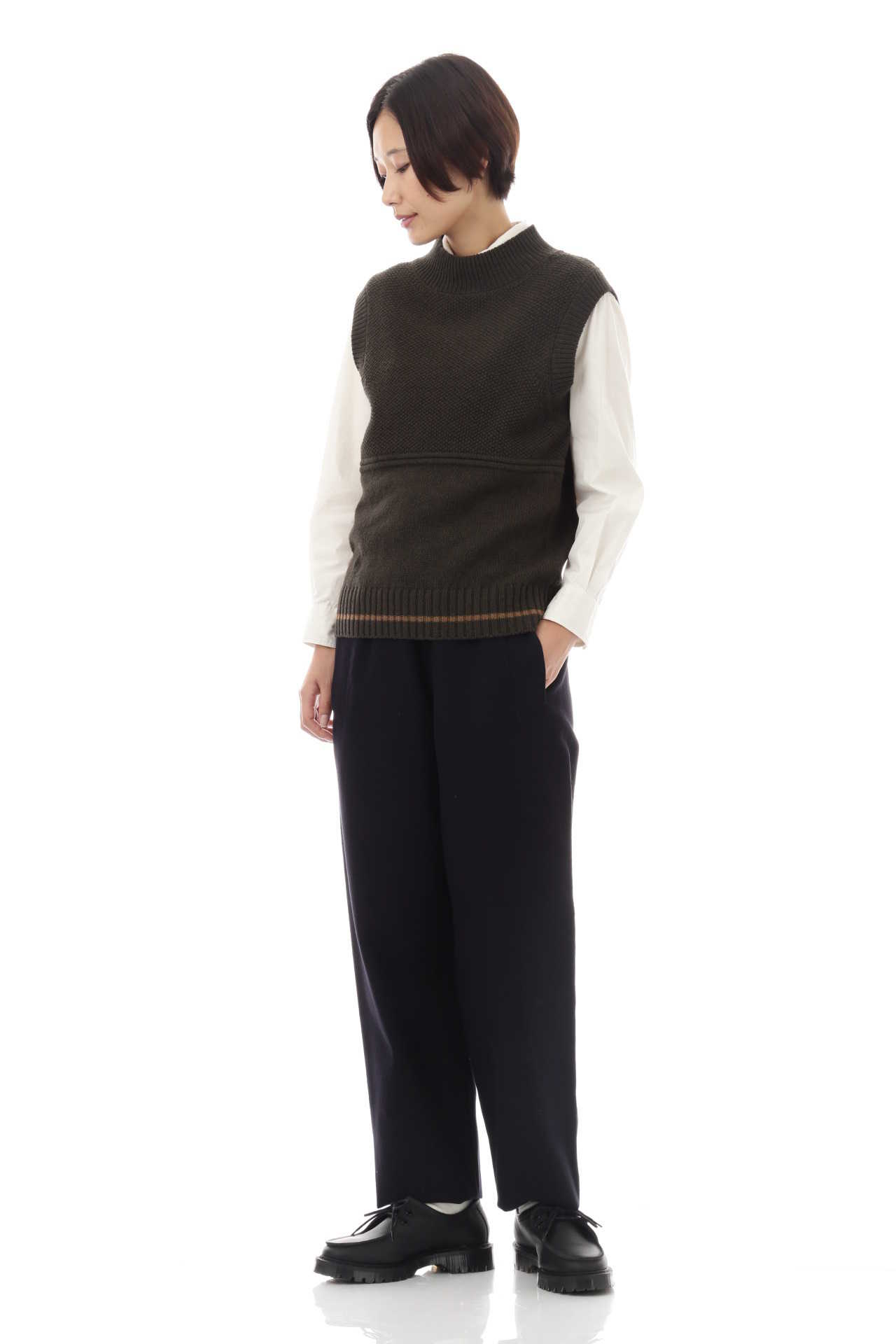 DRY LAMBS WOOL