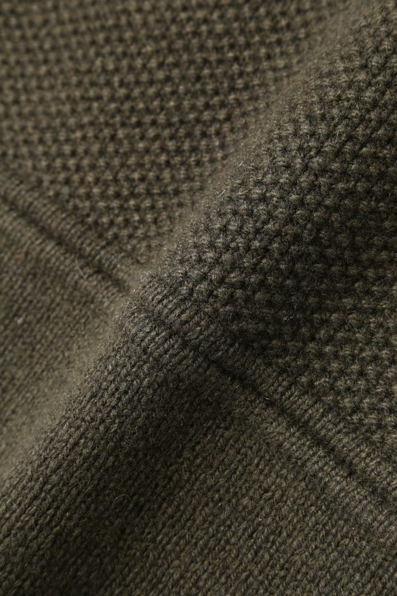 DRY LAMBS WOOL