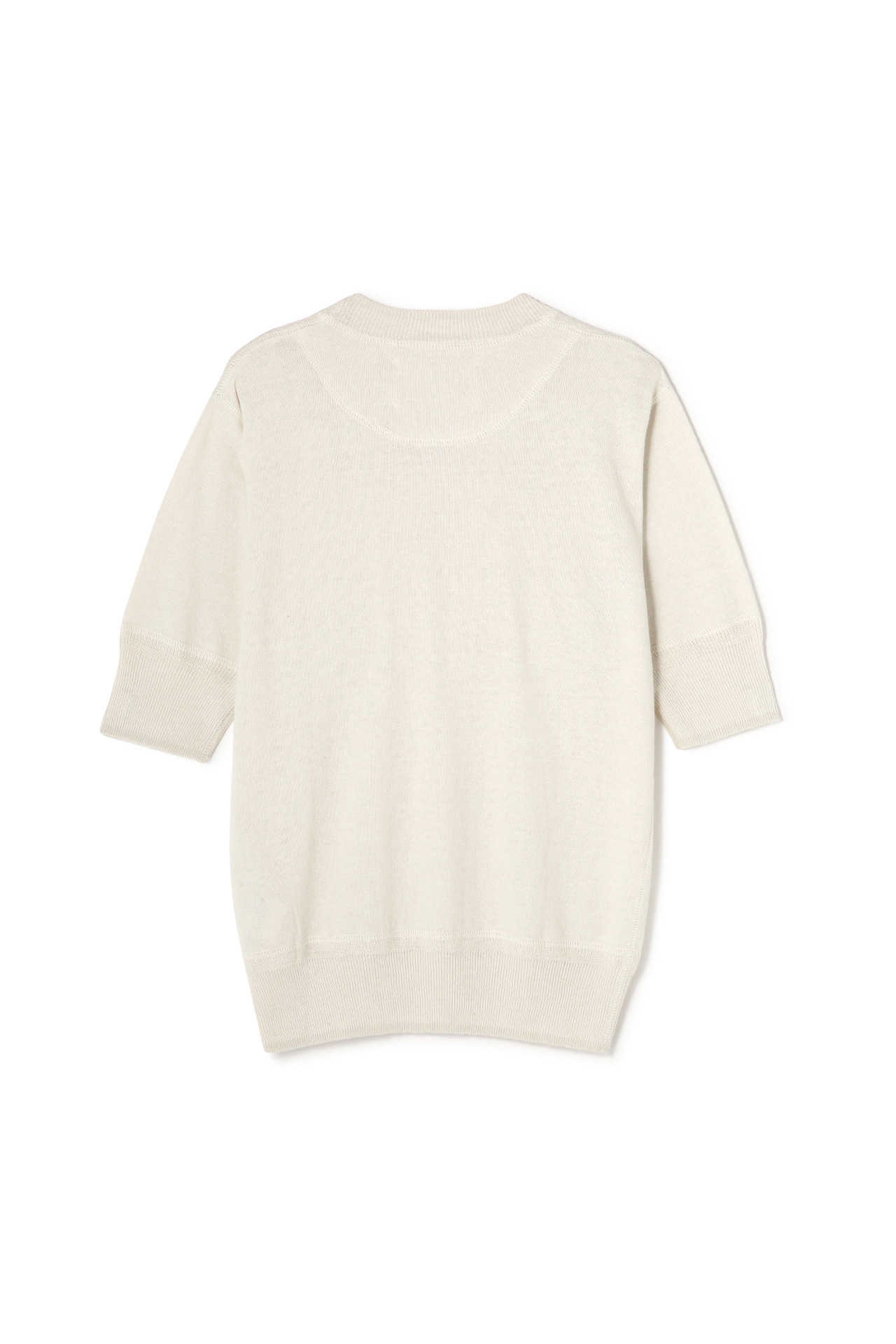 FINE SLUB COTTON LINEN
