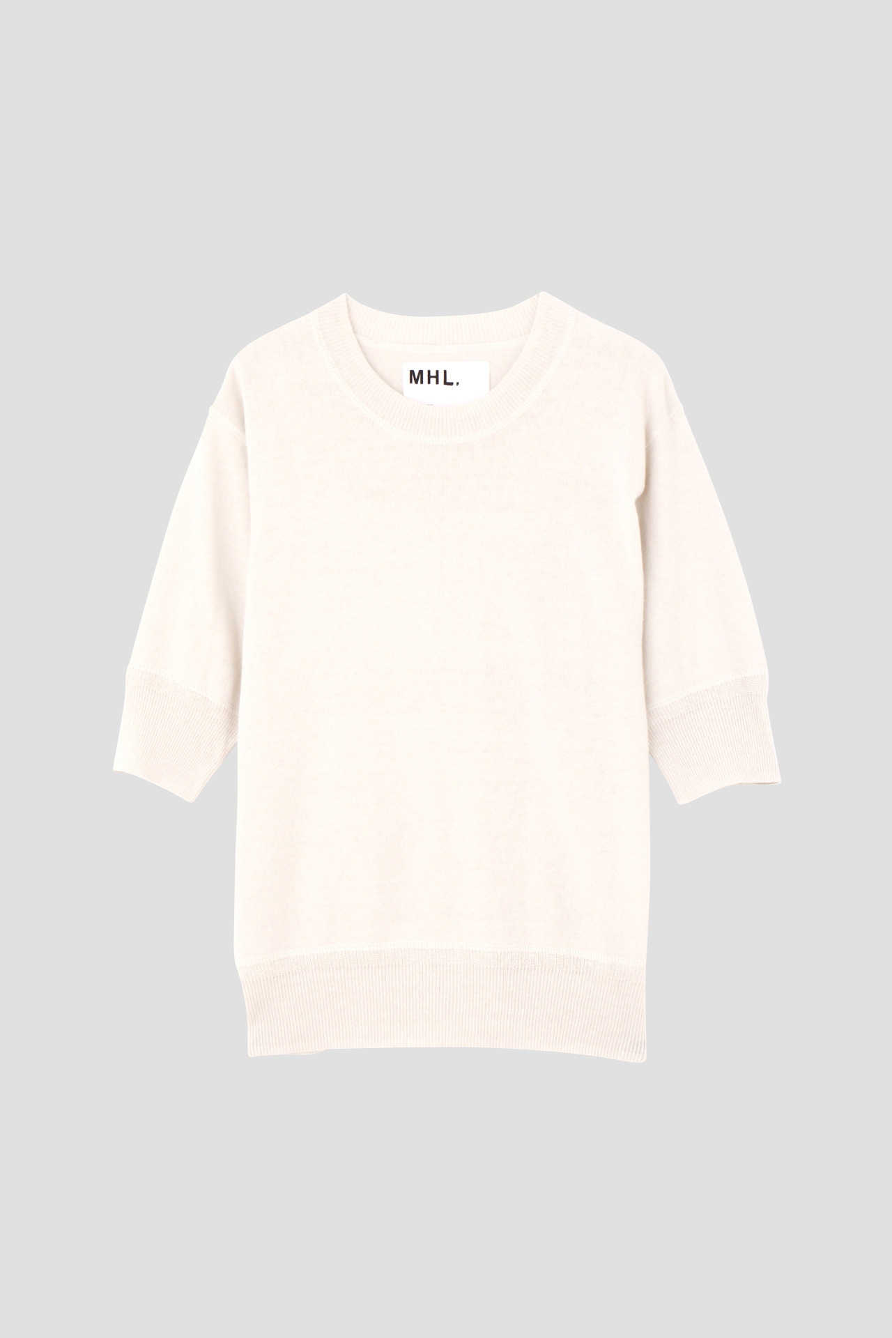 FINE SLUB COTTON LINEN
