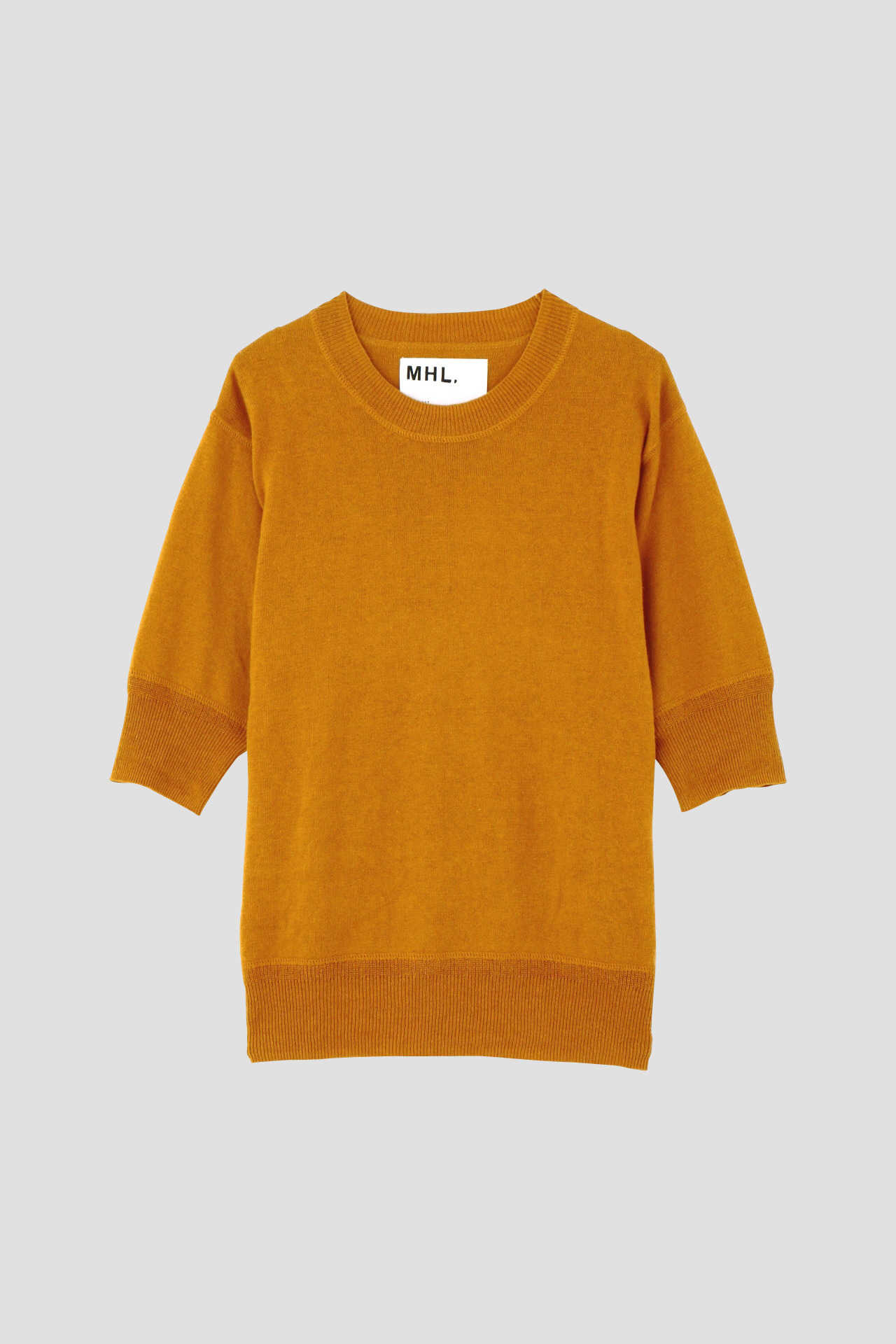 FINE SLUB COTTON LINEN