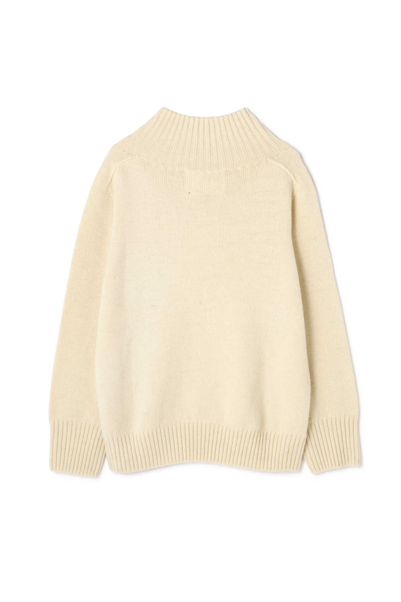 BRITISH MERINO