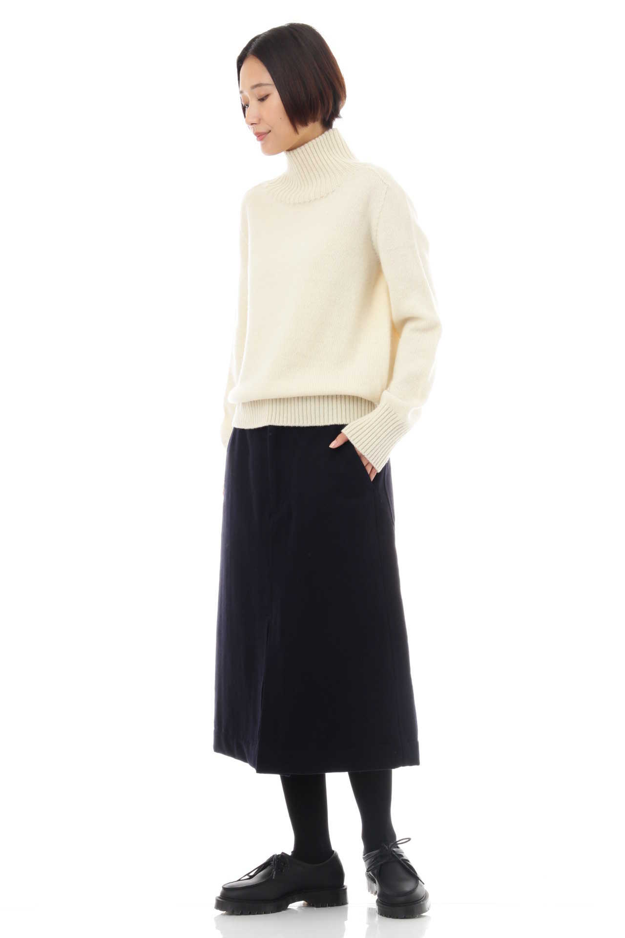 BRITISH MERINO