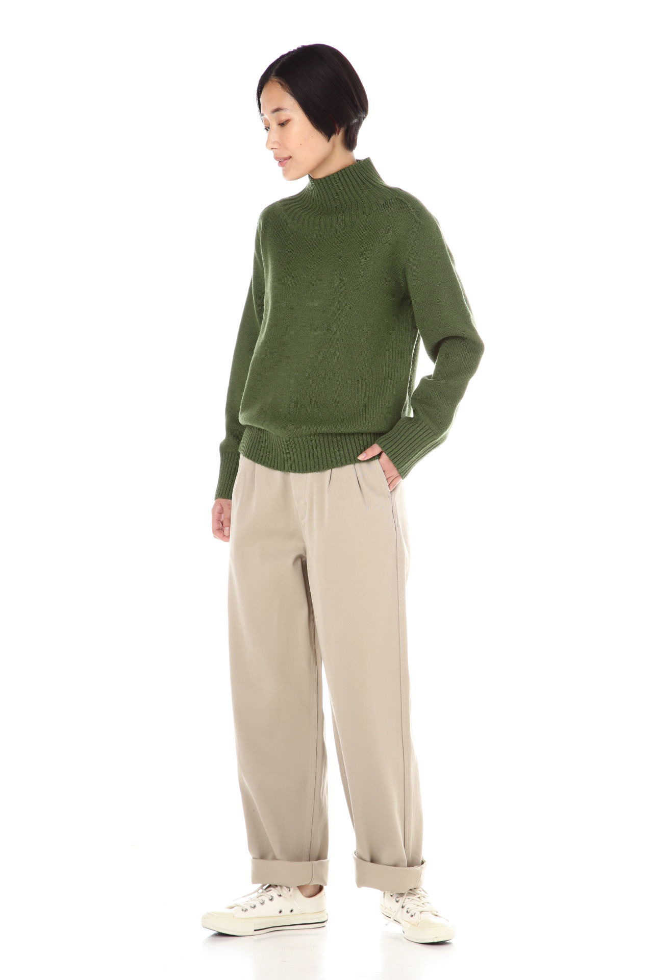 BRITISH MERINO
