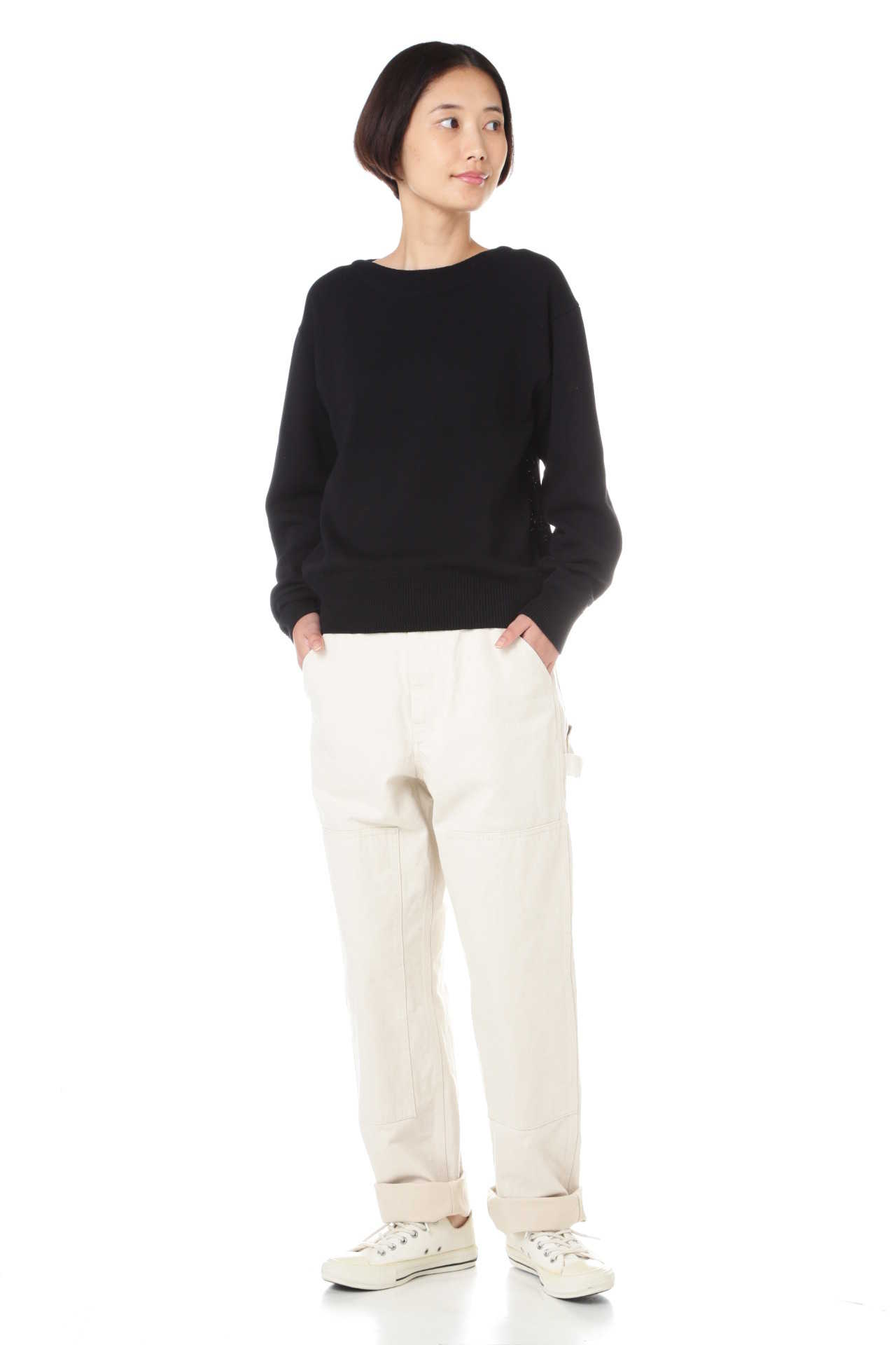 DENSE COTTON
