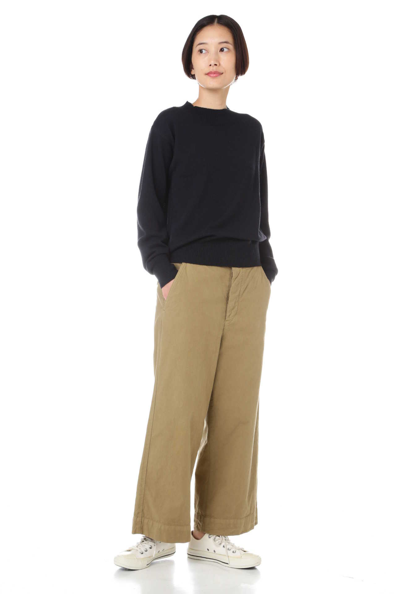WASHABLE WOOL