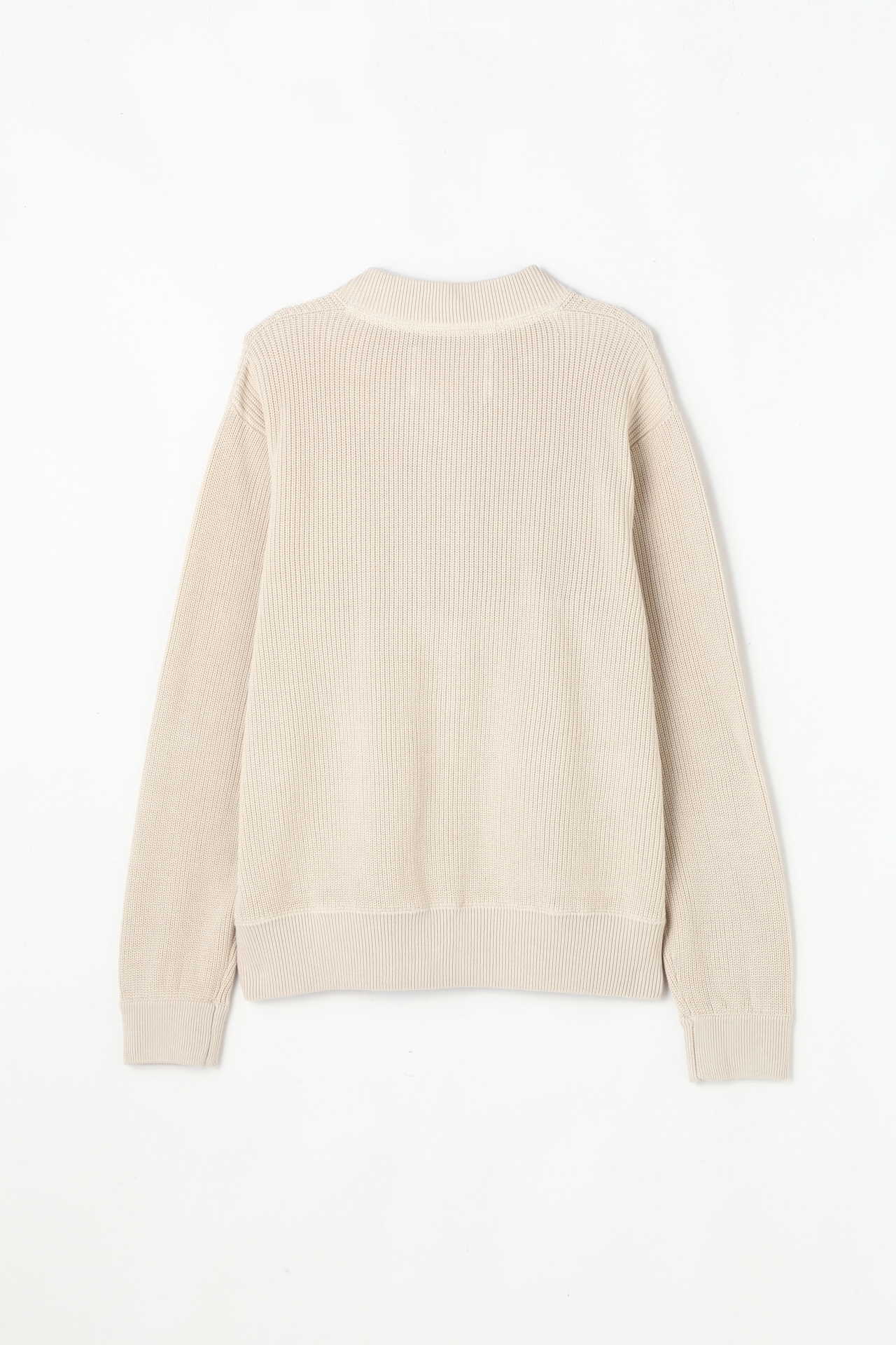 BRUSHED YARN COTTON