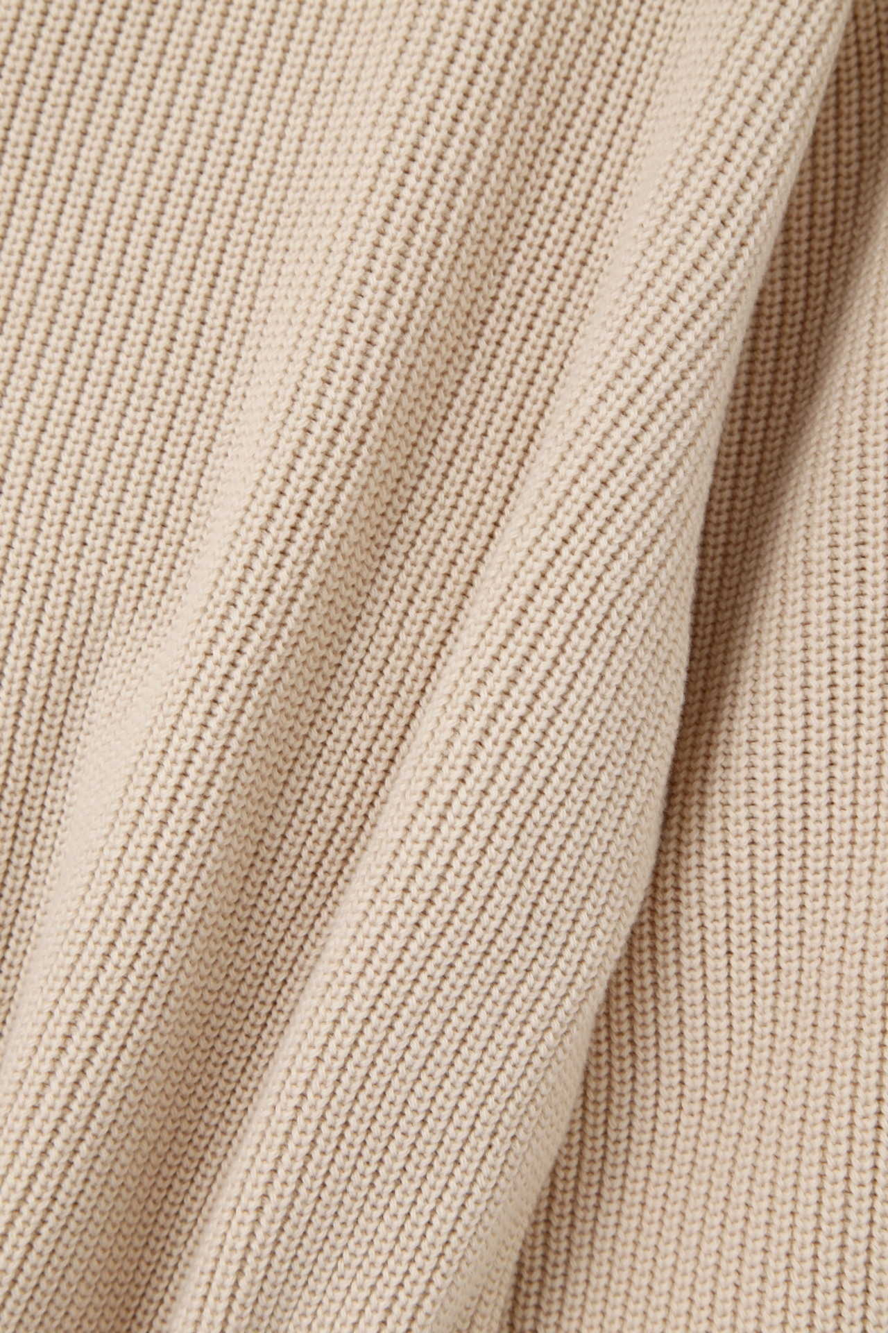 BRUSHED YARN COTTON