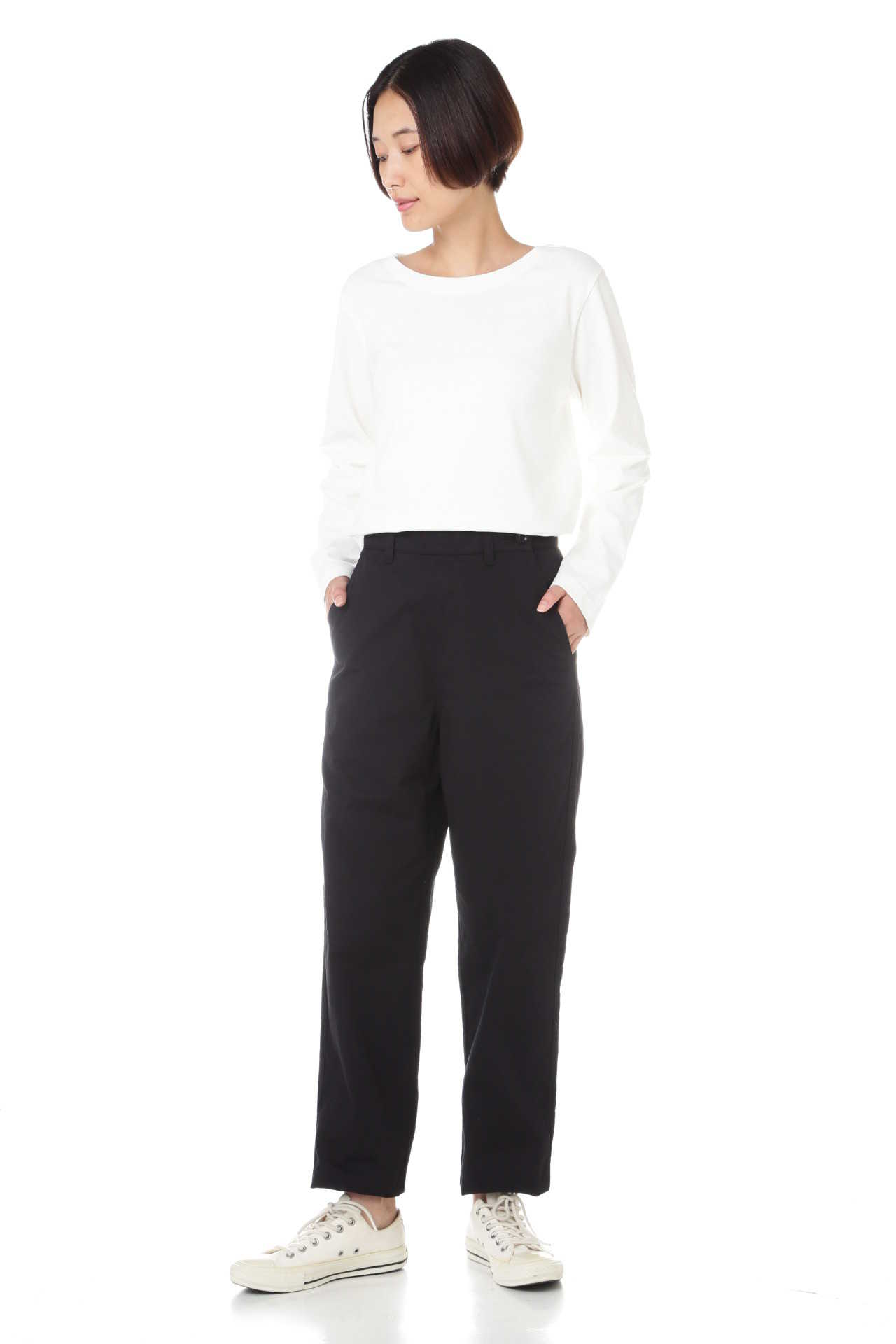 DRY COTTON JERSEY