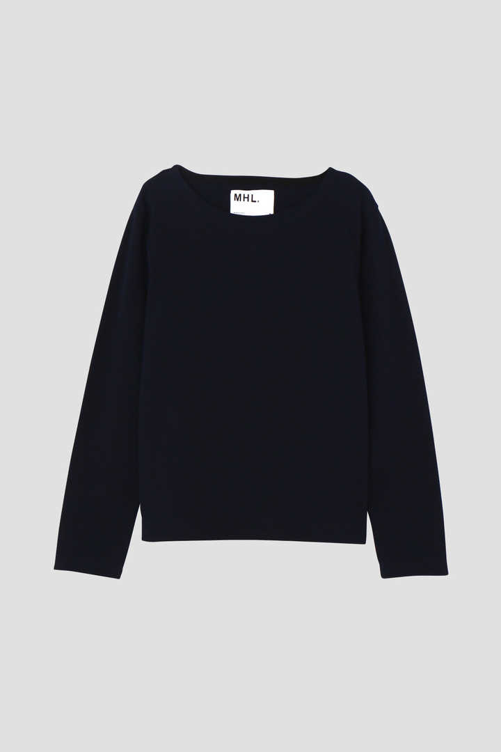 DRY COTTON JERSEY