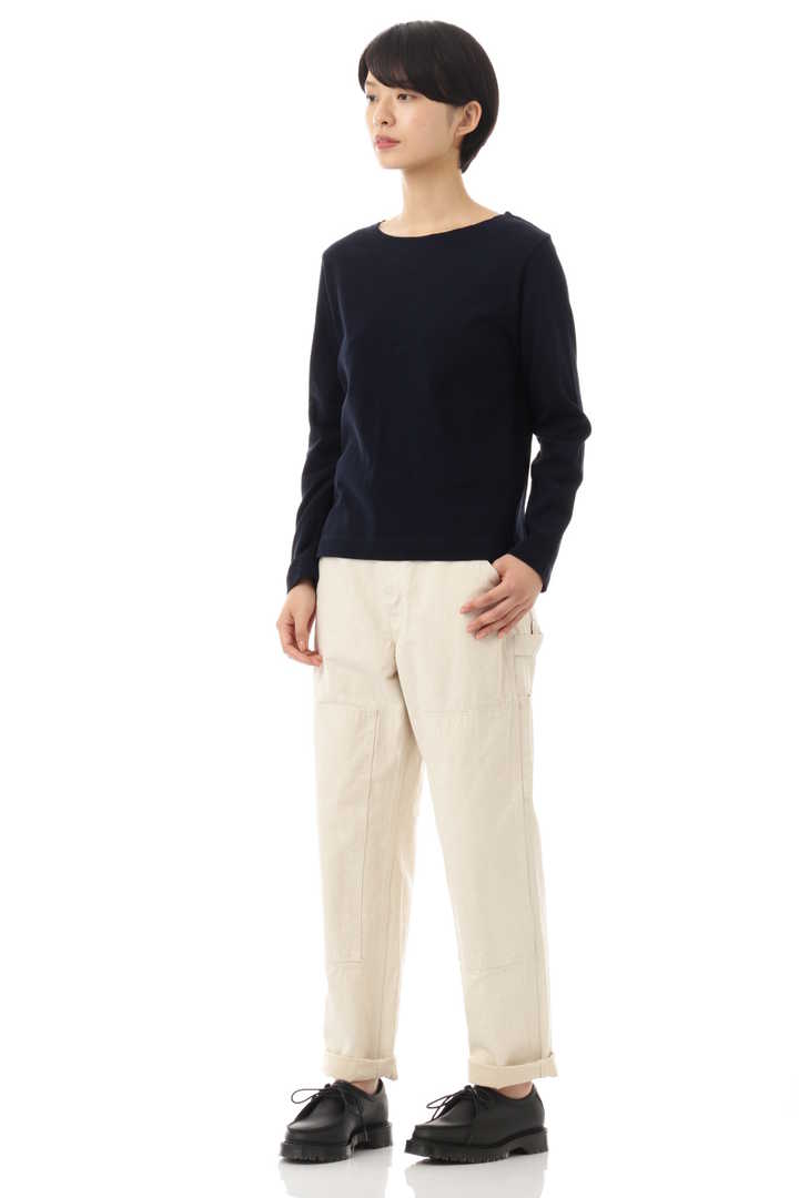 DRY COTTON JERSEY