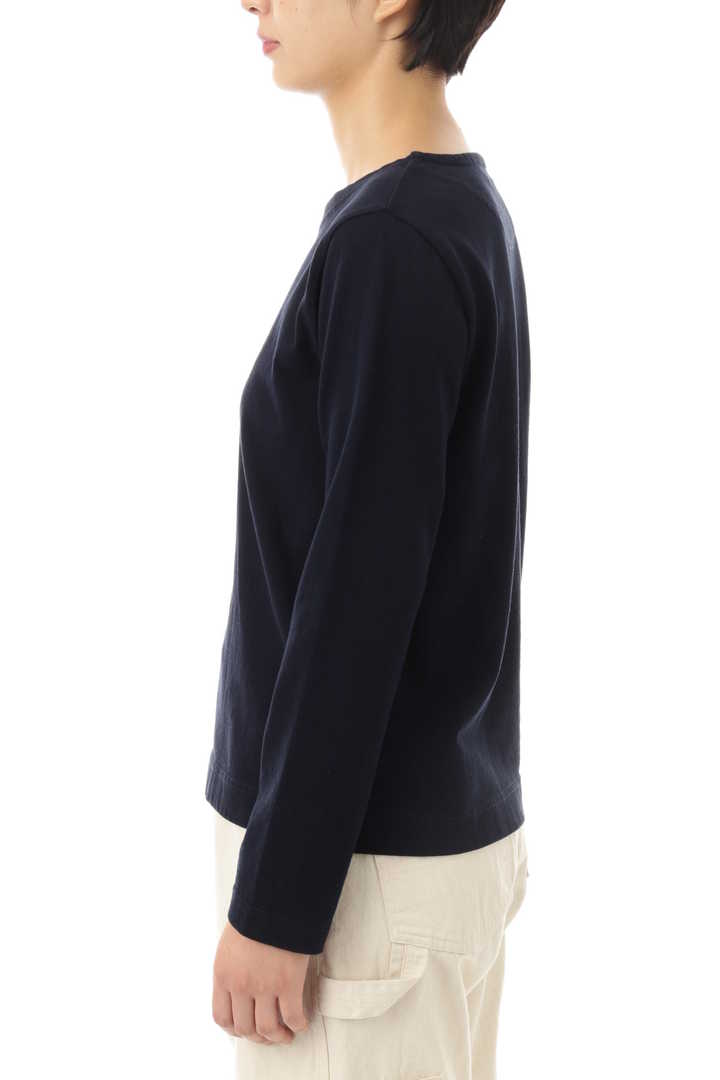 DRY COTTON JERSEY