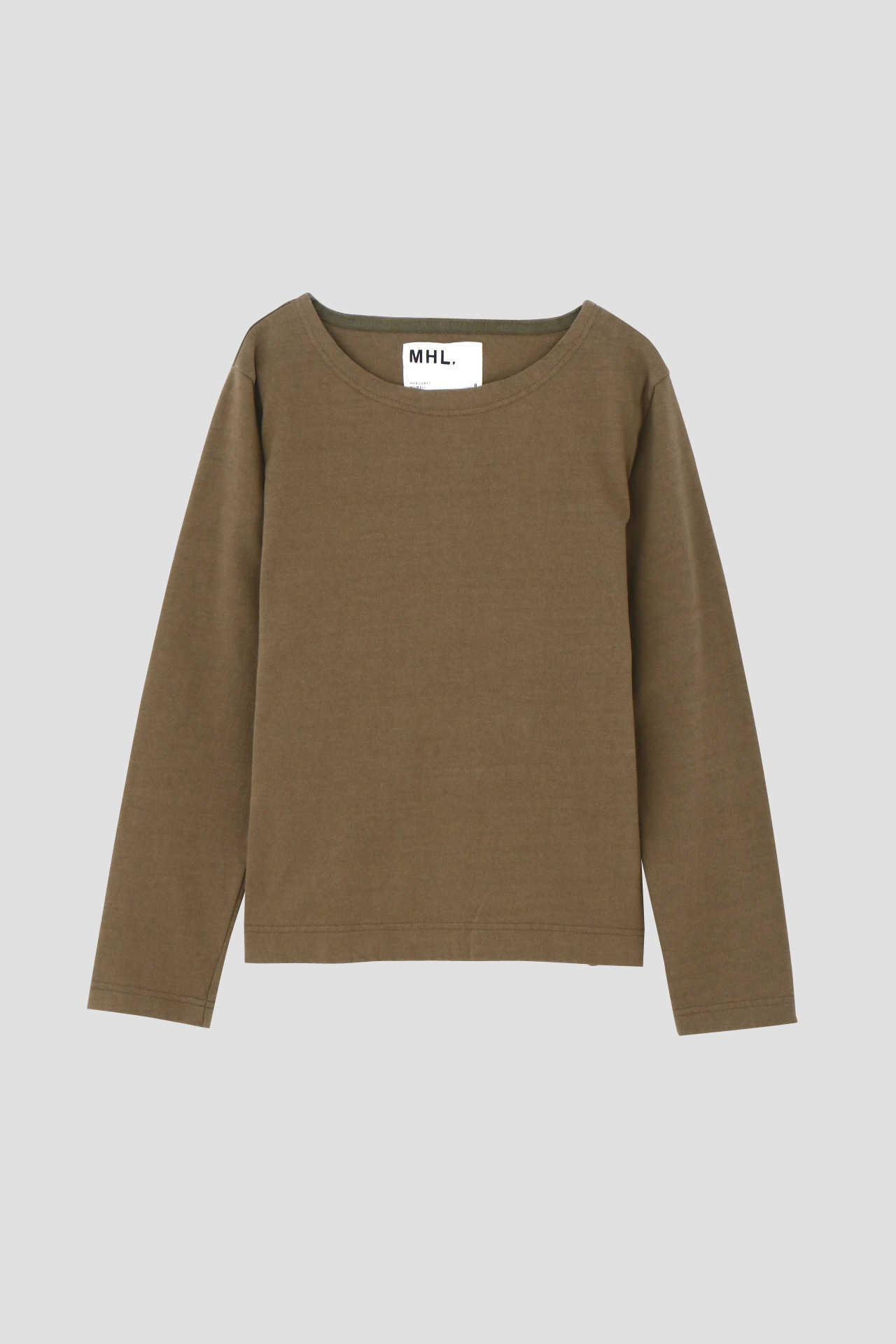 DRY COTTON JERSEY