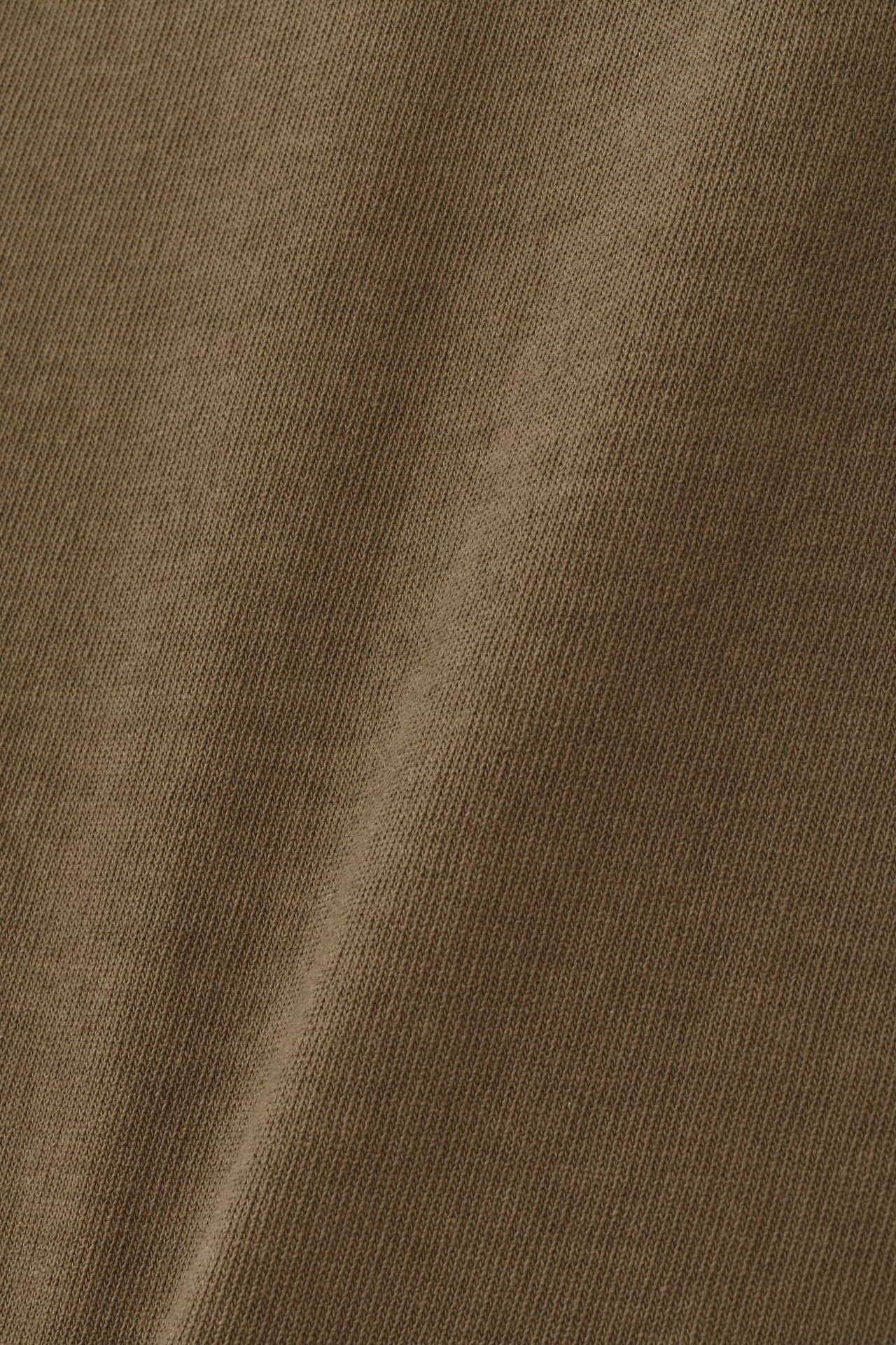 DRY COTTON JERSEY