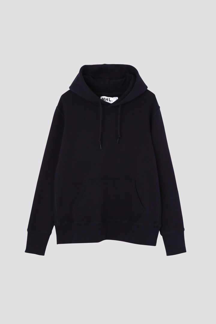 LIGHT LOOPBACK COTTON(MHL SHOP限定)