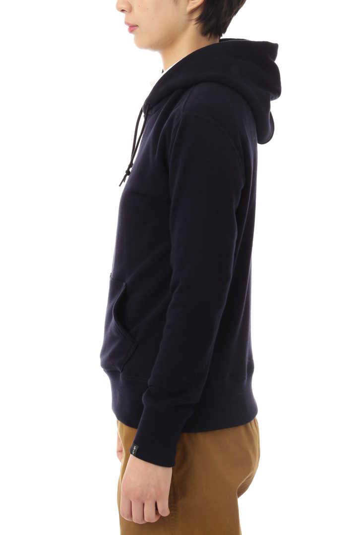 LIGHT LOOPBACK COTTON(MHL SHOP限定)