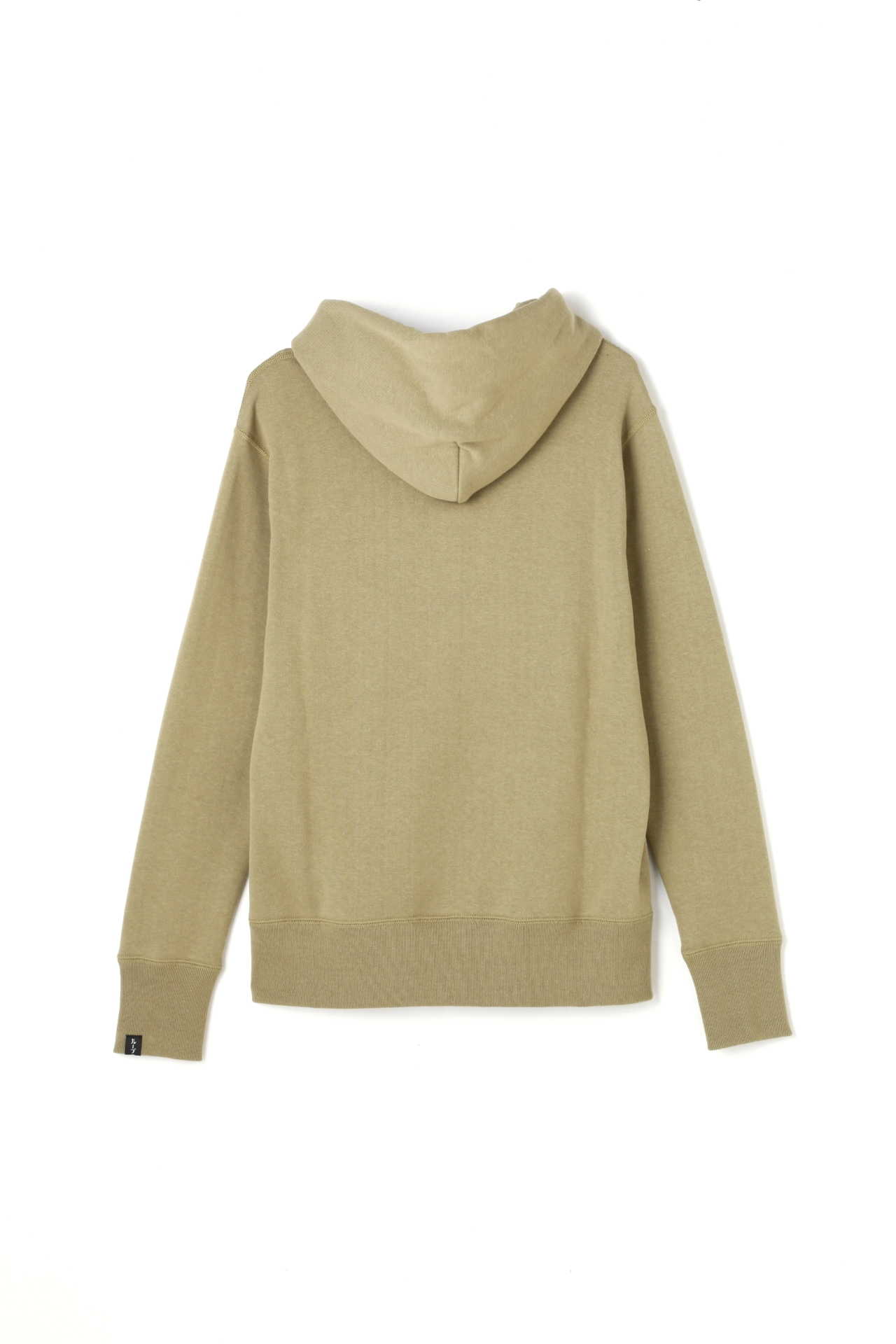 LIGHT LOOPBACK COTTON(MHL SHOP限定)