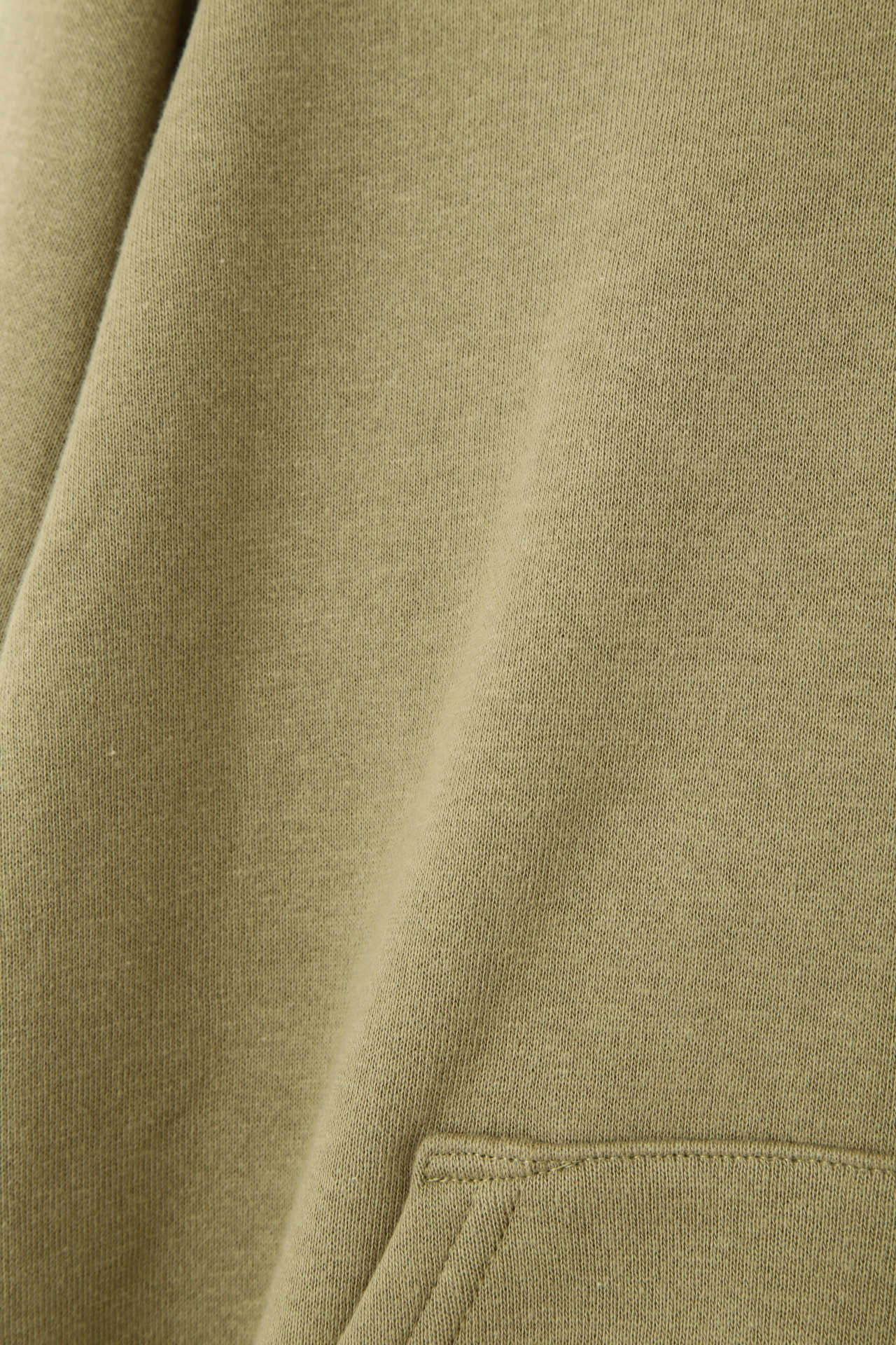 LIGHT LOOPBACK COTTON(MHL SHOP限定)