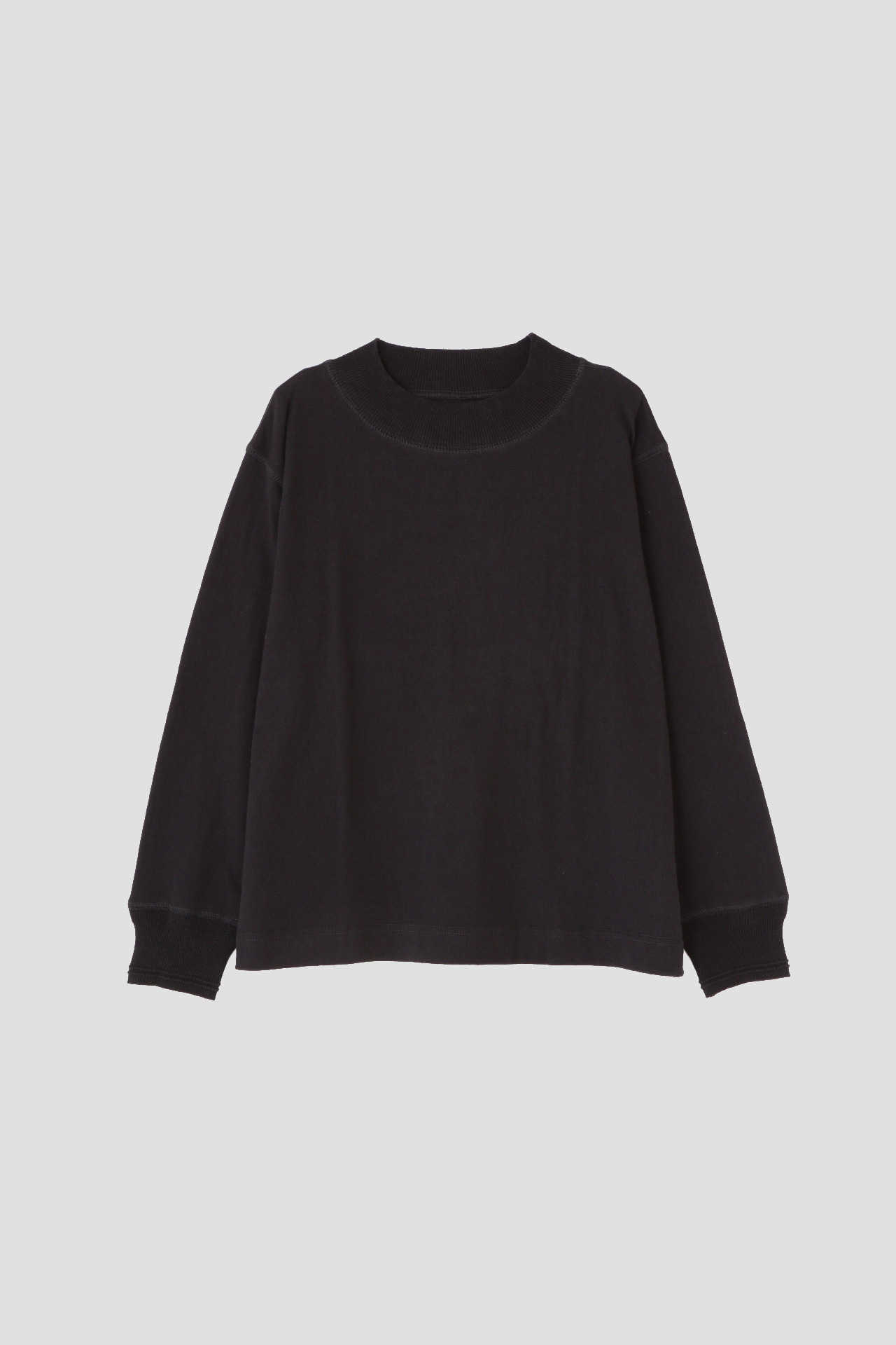 ROUGH COTTON JERSEY(MHL SHOP限定)