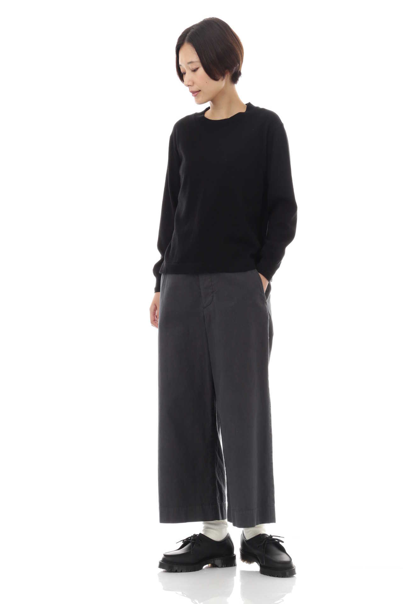 ROUGH COTTON JERSEY(MHL SHOP限定)