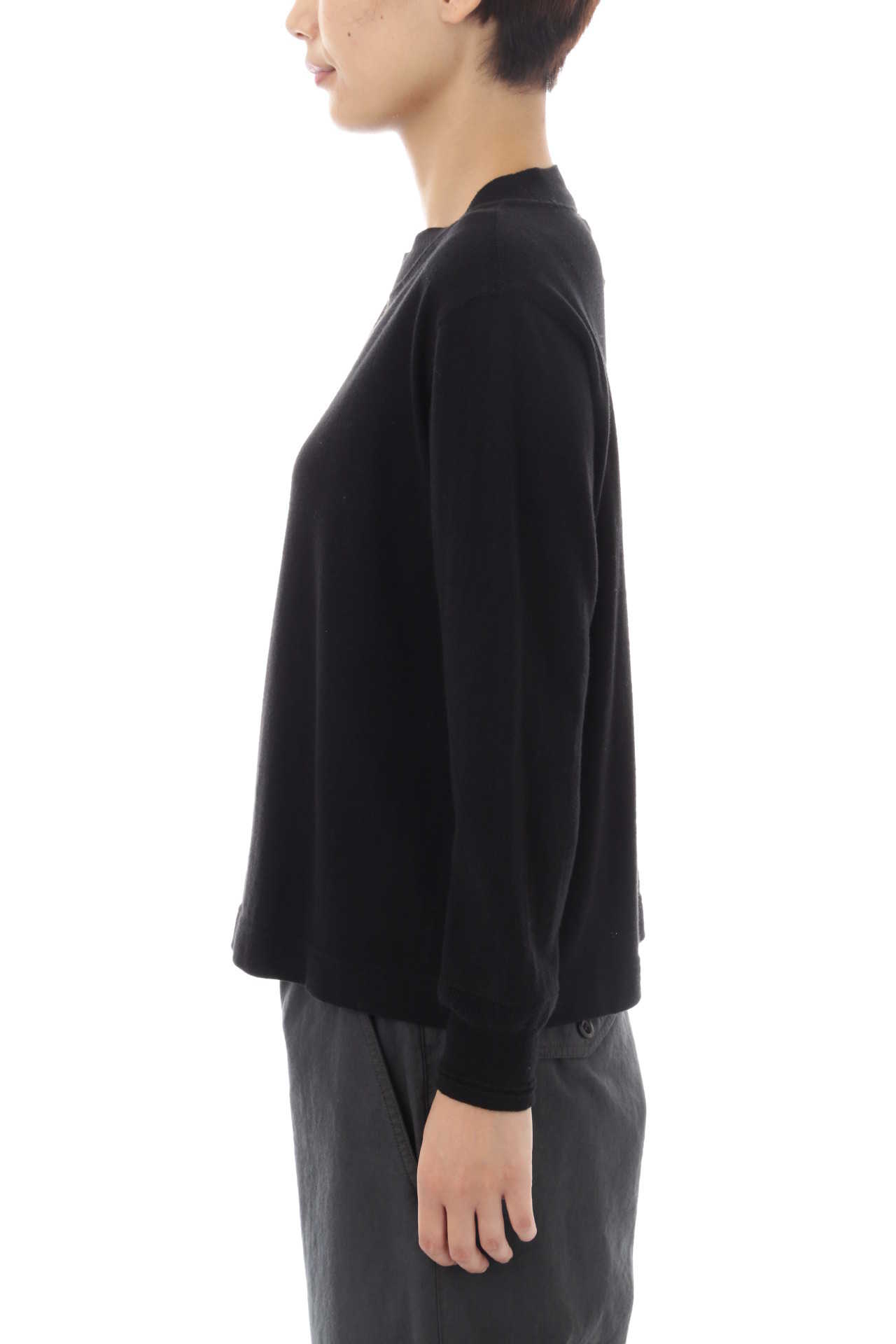 ROUGH COTTON JERSEY(MHL SHOP限定)